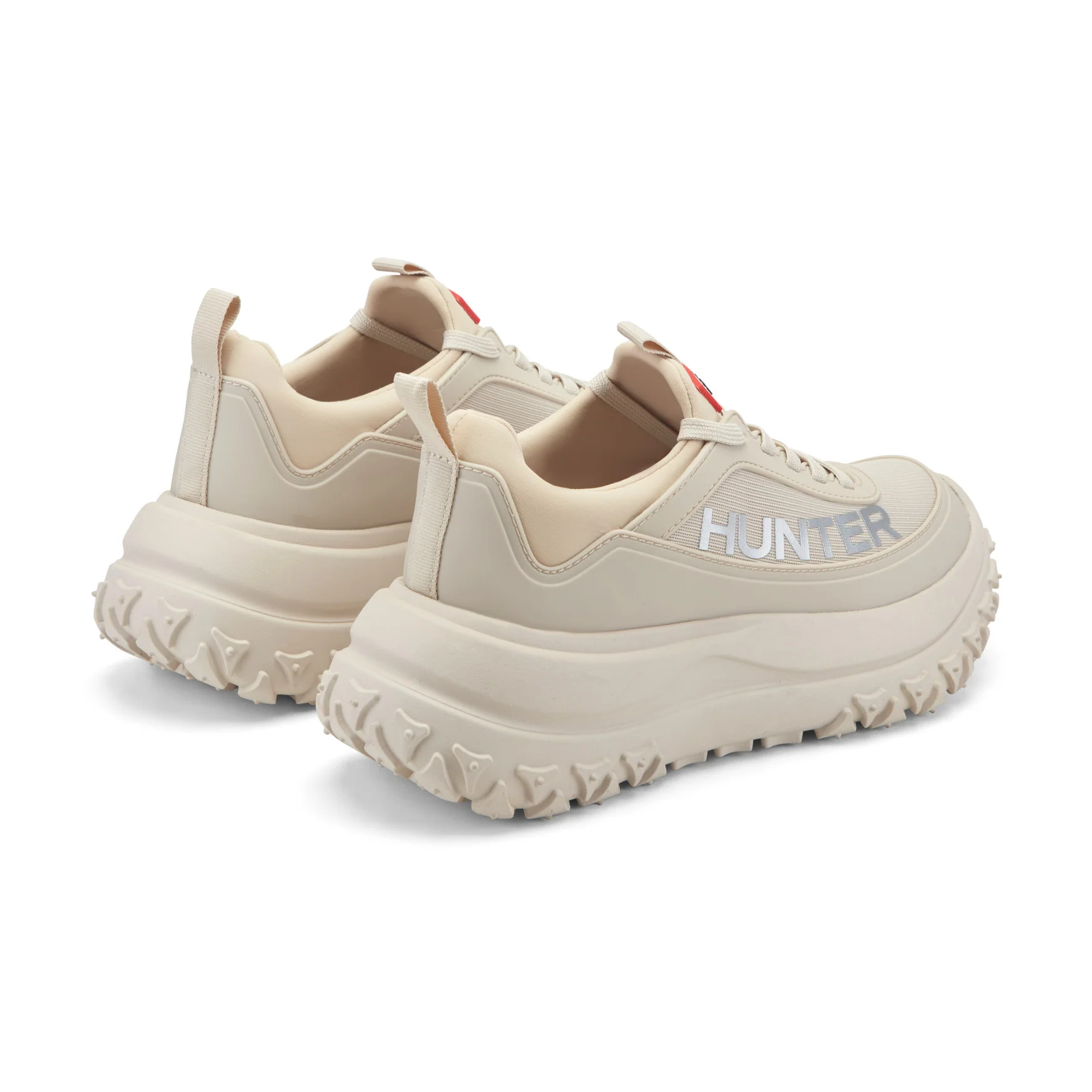 Women's Miller Lace-up Sneakers - Image 3