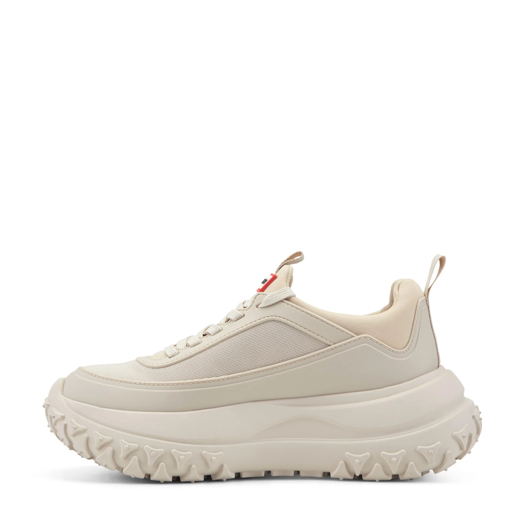 Women's Miller Lace-up Sneakers - Image 4