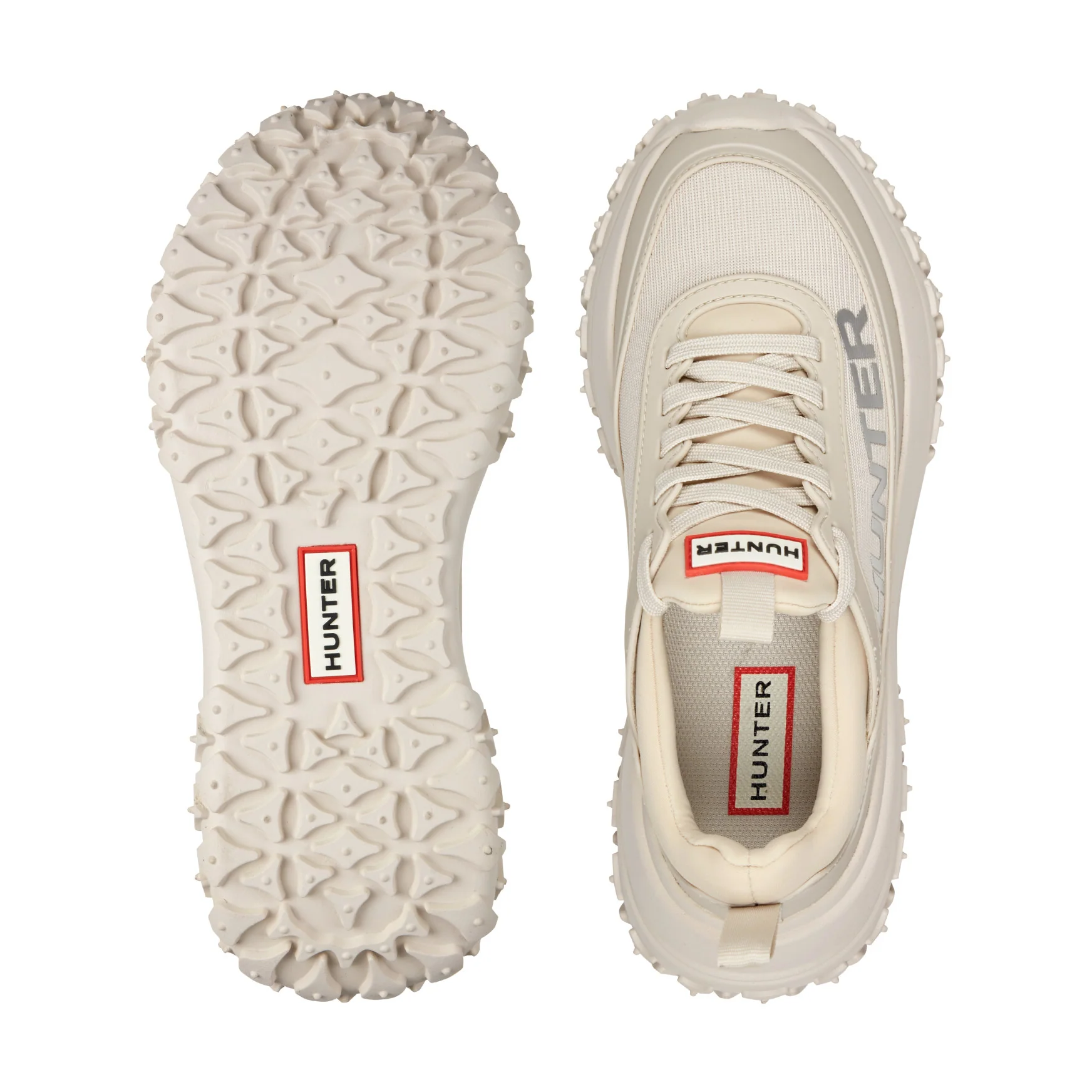 Women's Miller Lace-up Sneakers - Image 5