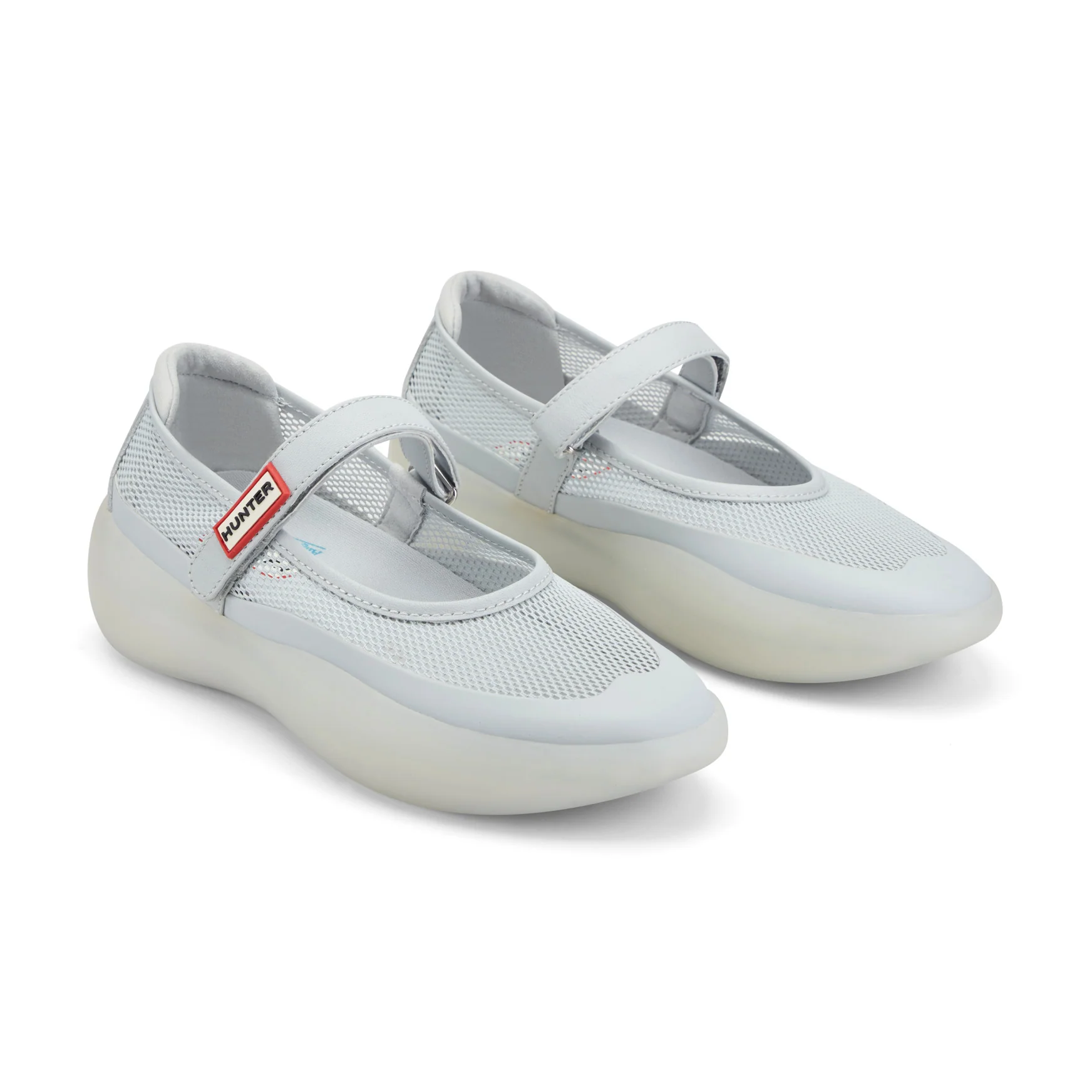 Women's Mire Casual Mesh Mary Janes - Image 2