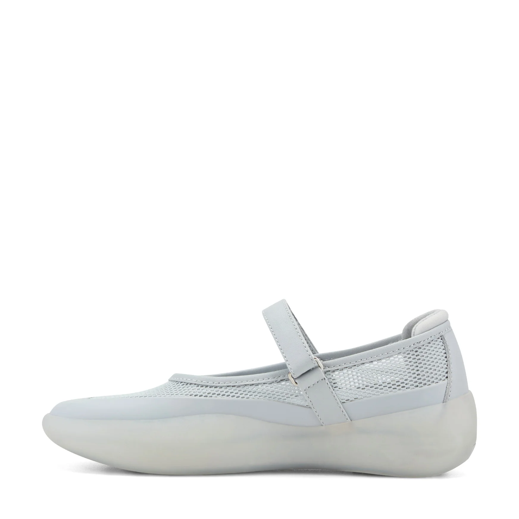 Women's Mire Casual Mesh Mary Janes - Image 4