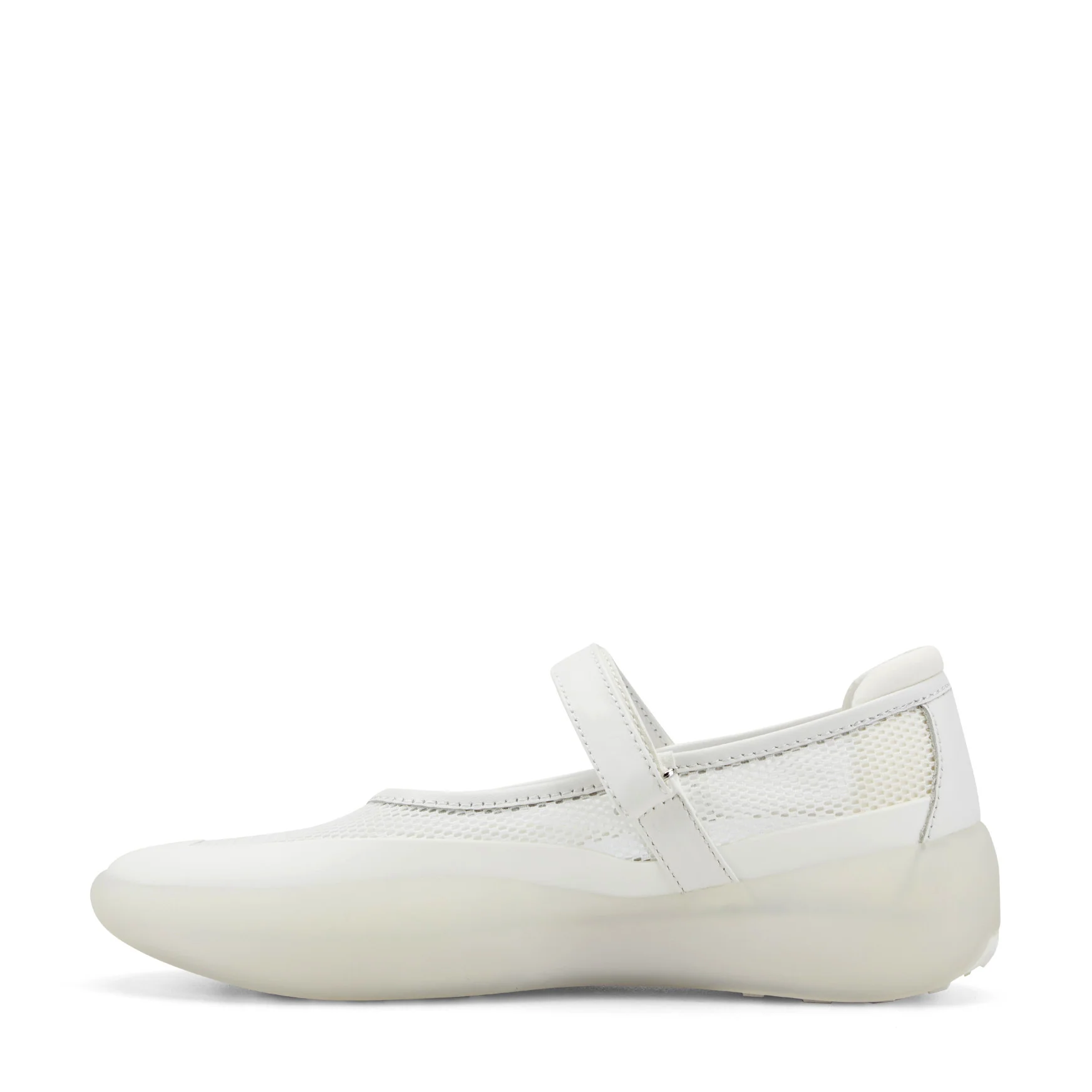 Women's Mire Casual Mesh Mary Janes - Image 4