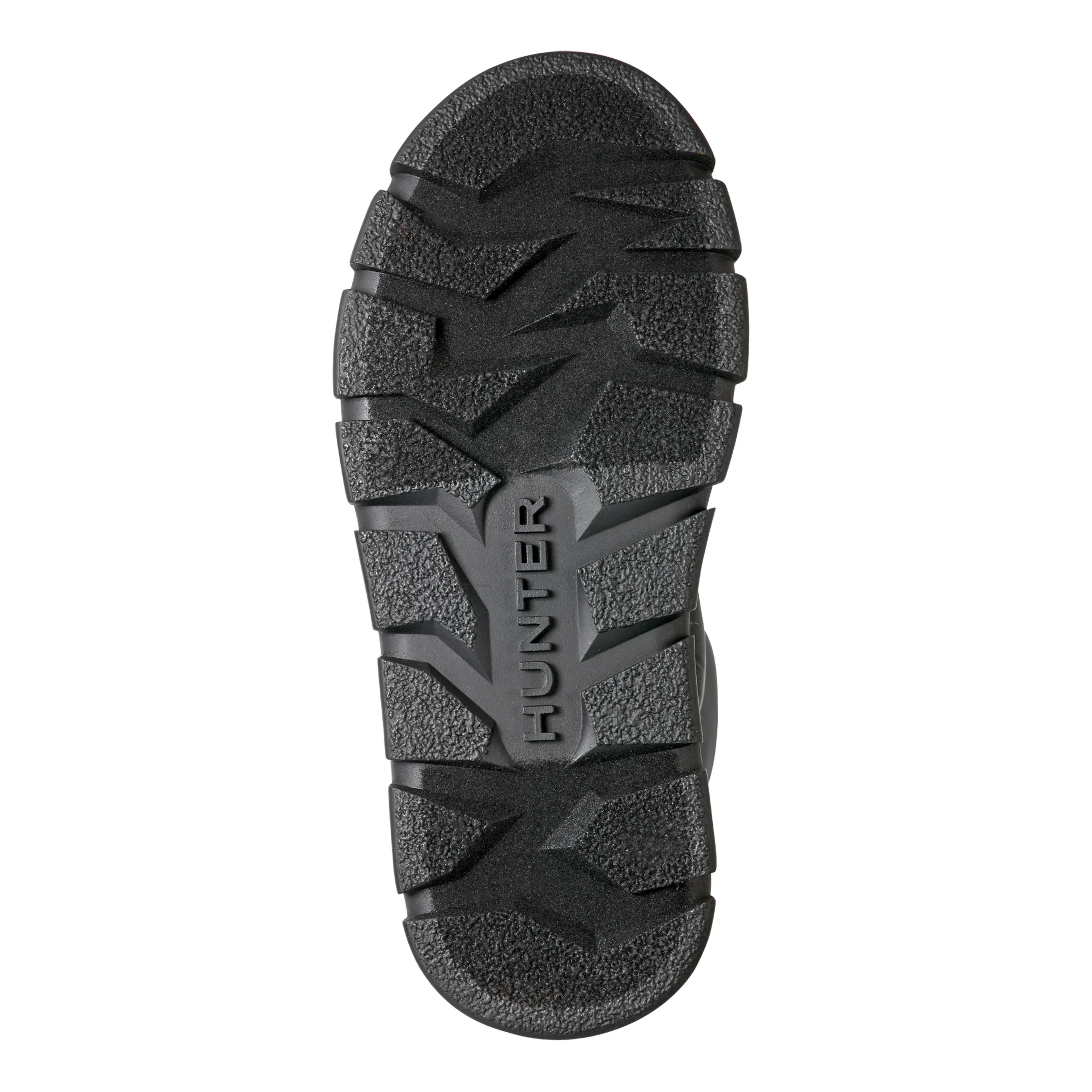 Women's Moon Lug Sole Insulated Waterproof Snow Booties - Image 6