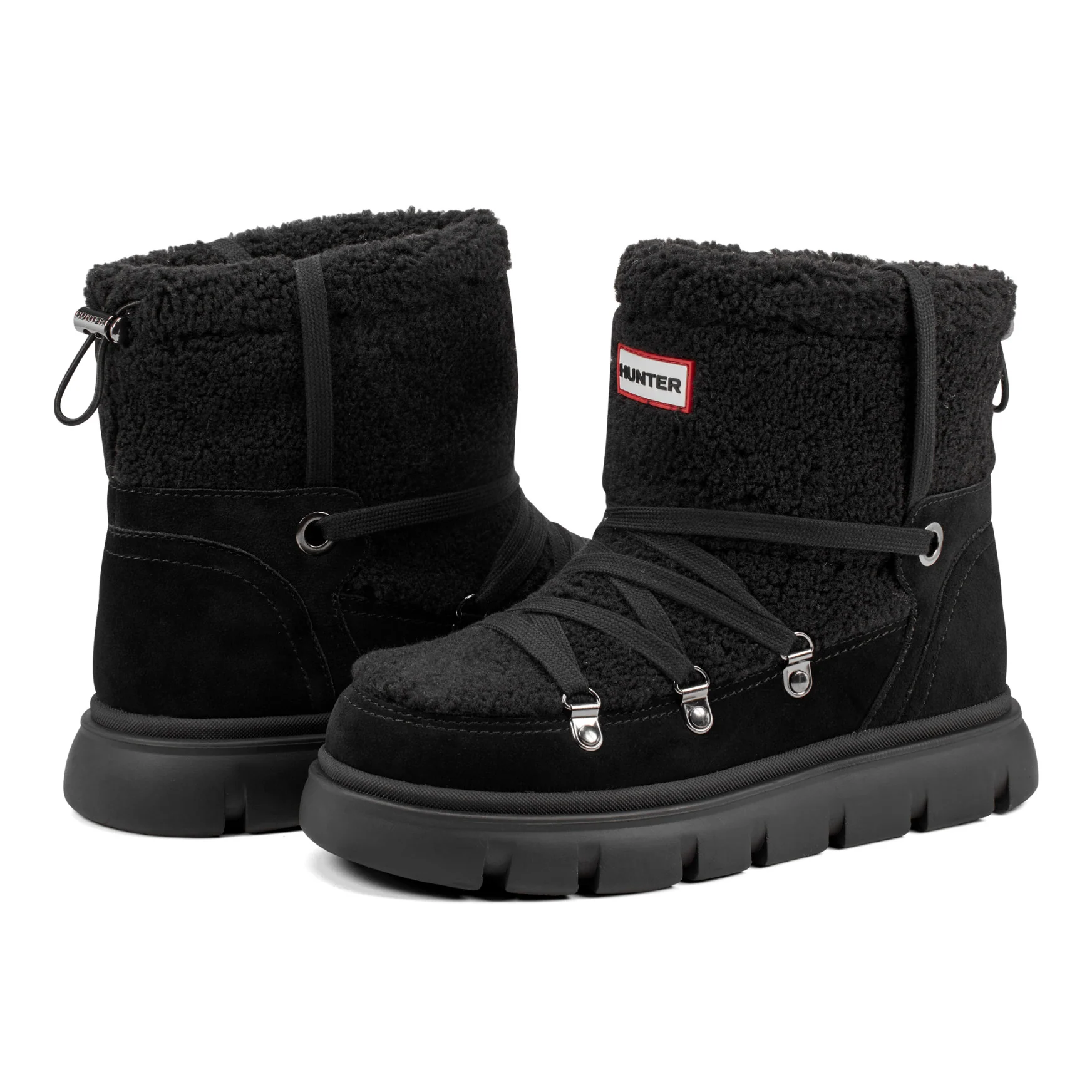 Women's Moriah Casual Waterproof Booties - Image 7