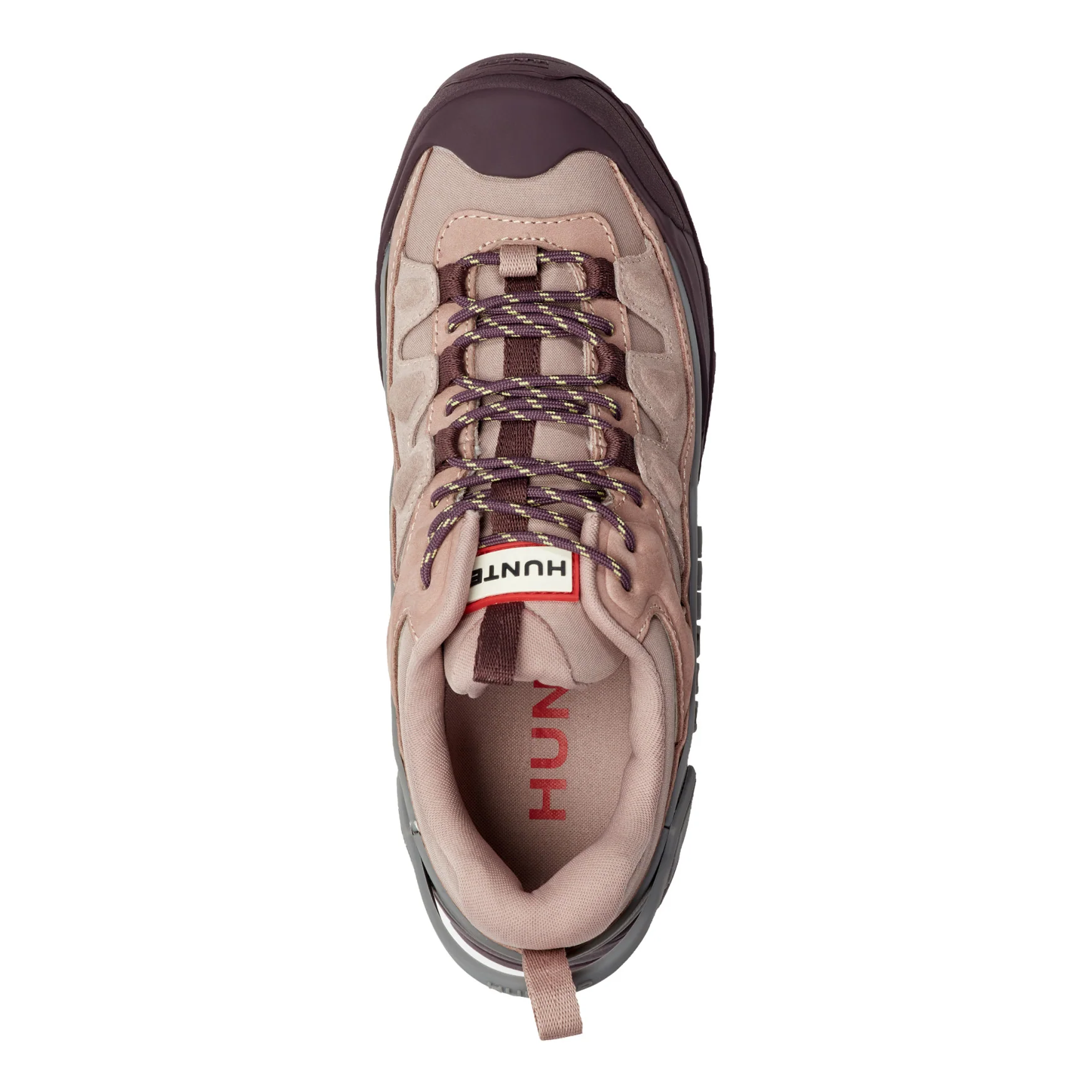Women's Nicia Lace-up Casual Waterproof Sneakers - Image 5