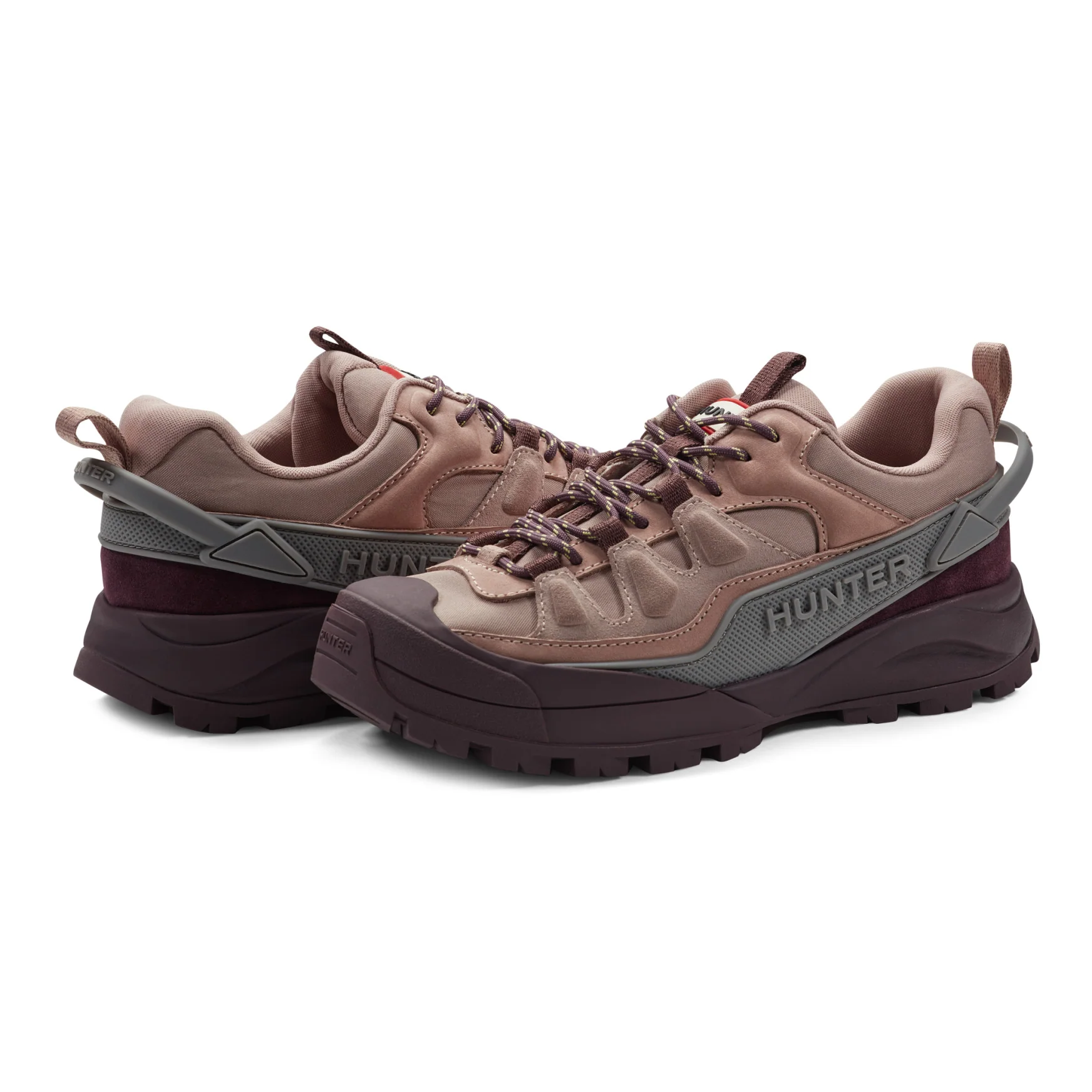 Women's Nicia Lace-up Casual Waterproof Sneakers - Image 7