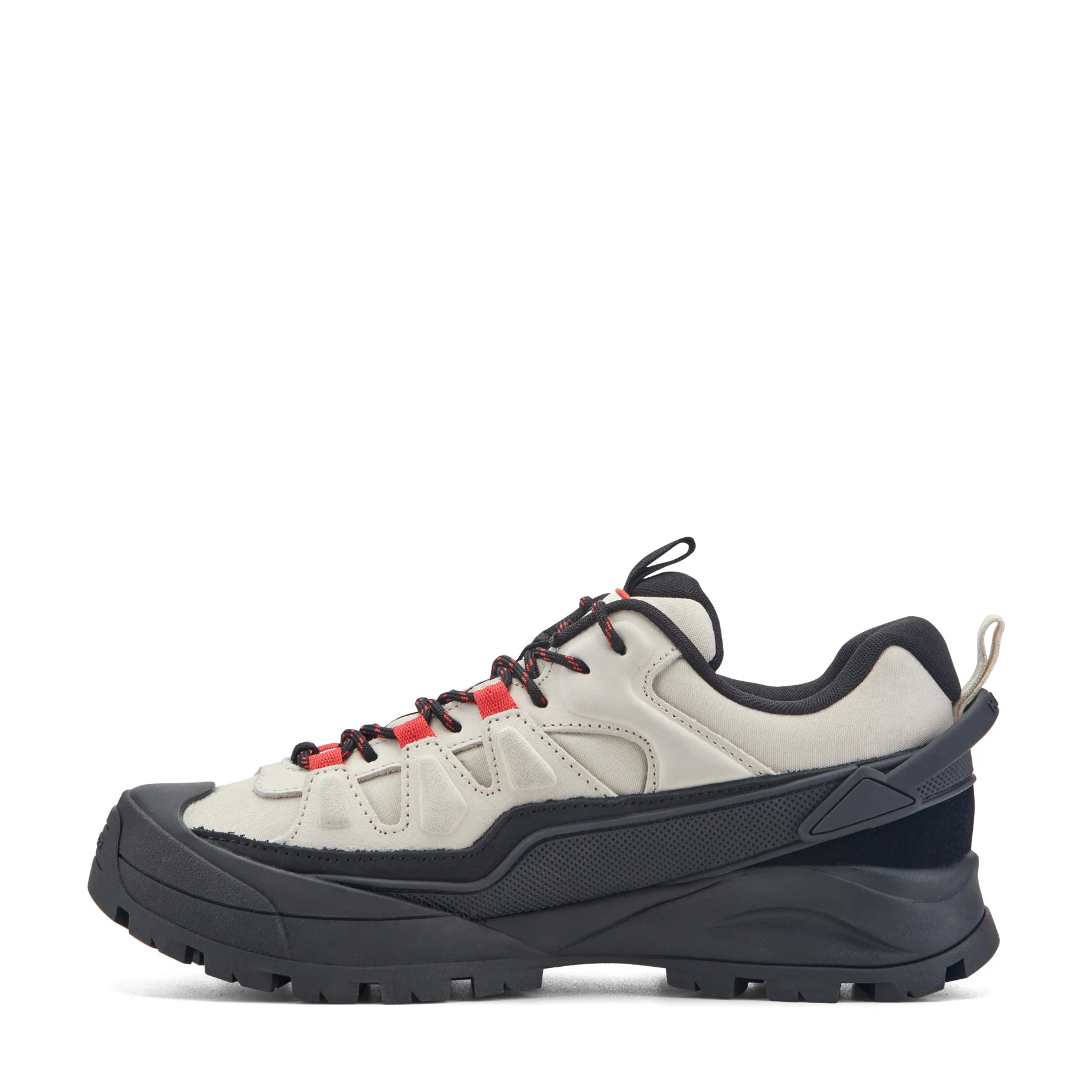 Women's Nicia Lace-up Casual Waterproof Sneakers - Image 4