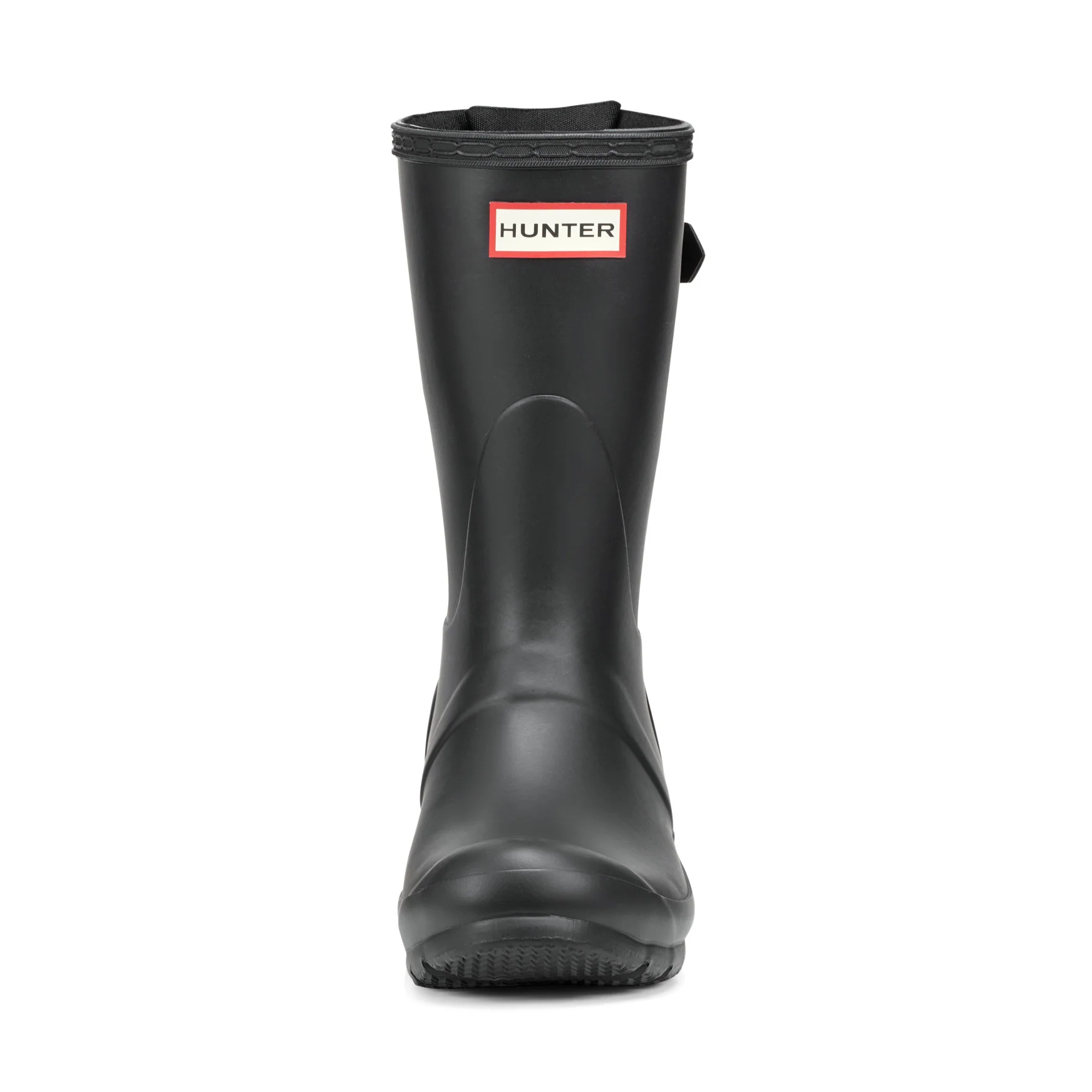 Women's Original Back Adjustable Short Rain Boots - Image 3