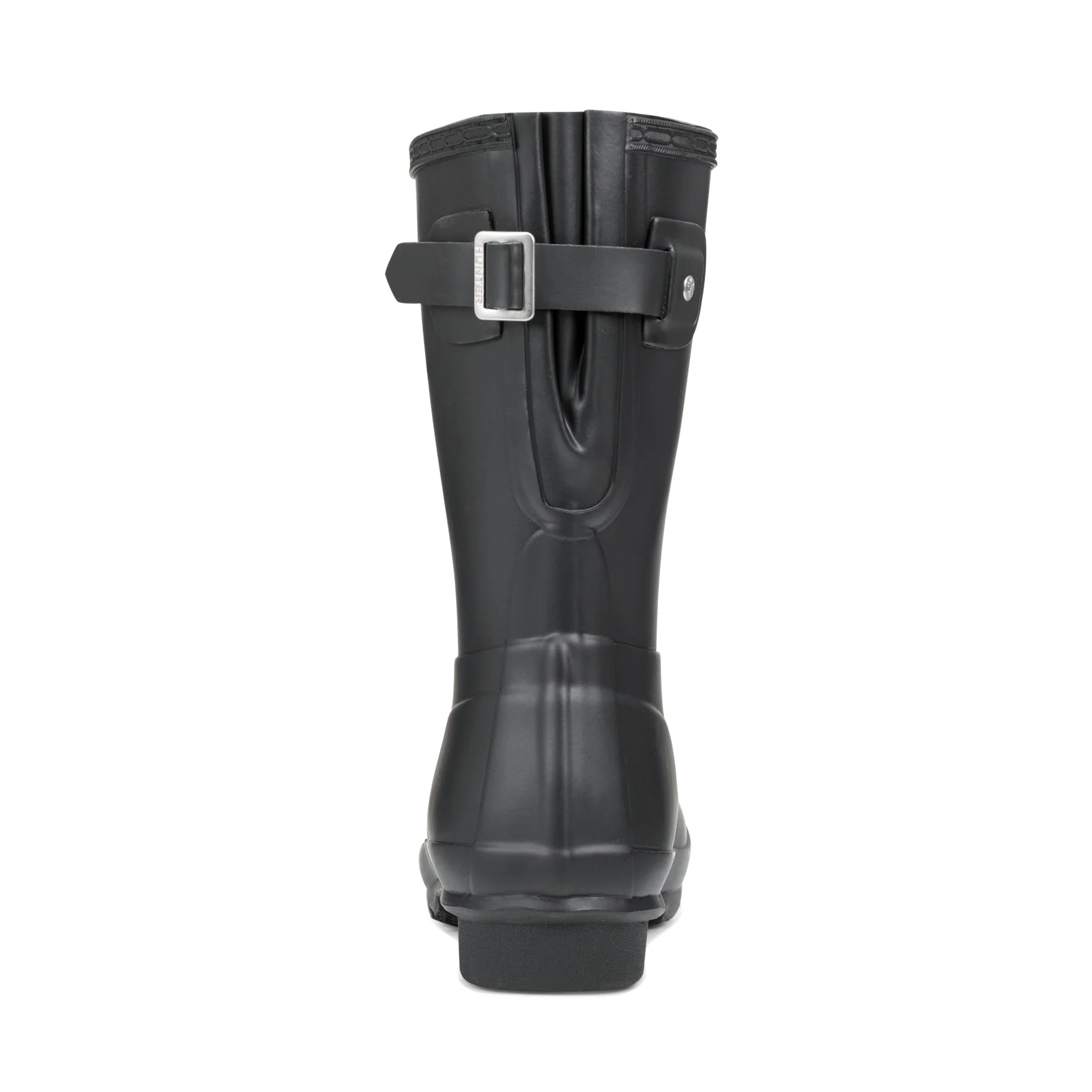 Women's Original Back Adjustable Short Rain Boots - Image 4