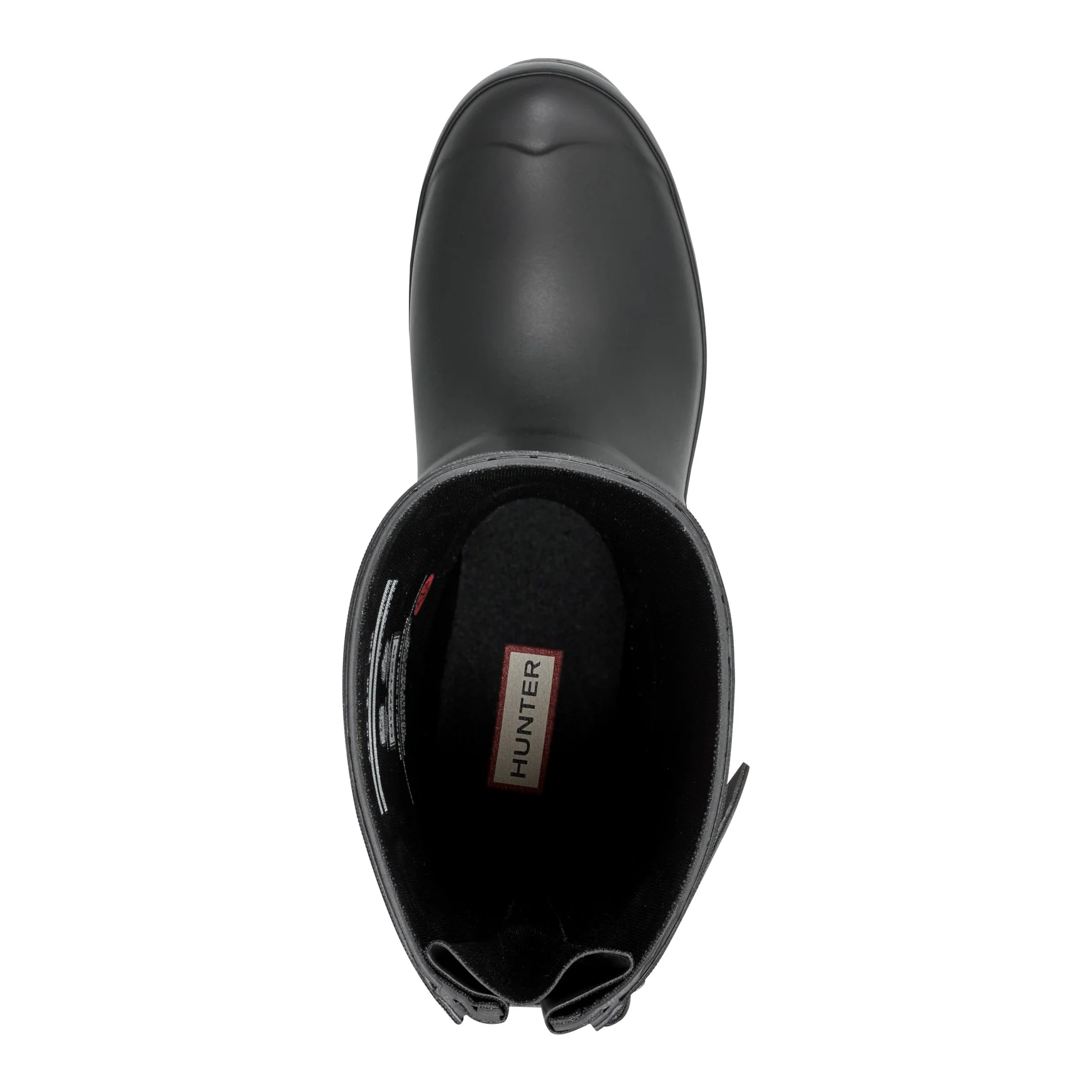 Women's Original Back Adjustable Short Rain Boots - Image 5