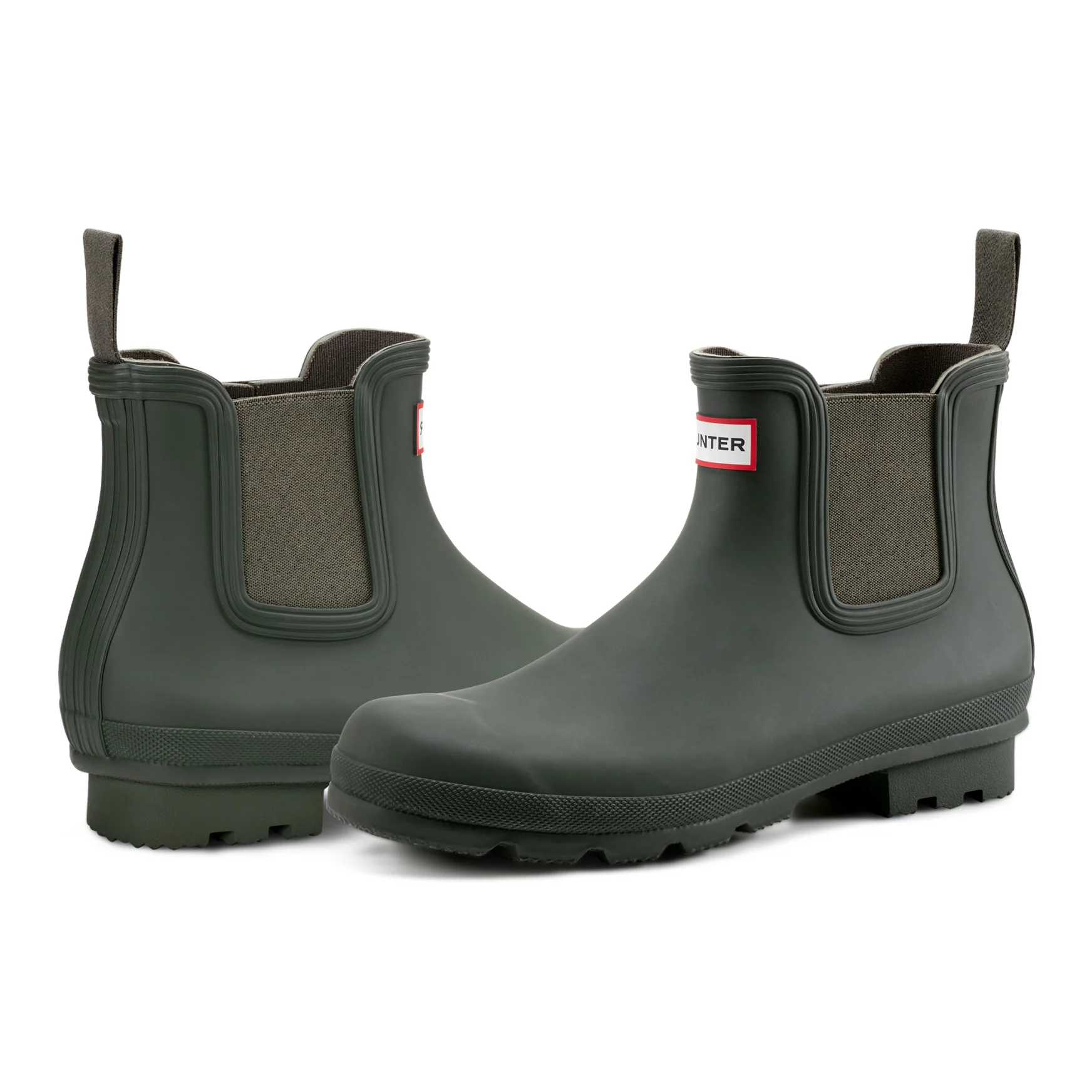 Women's Original Chelsea Boots - Image 7