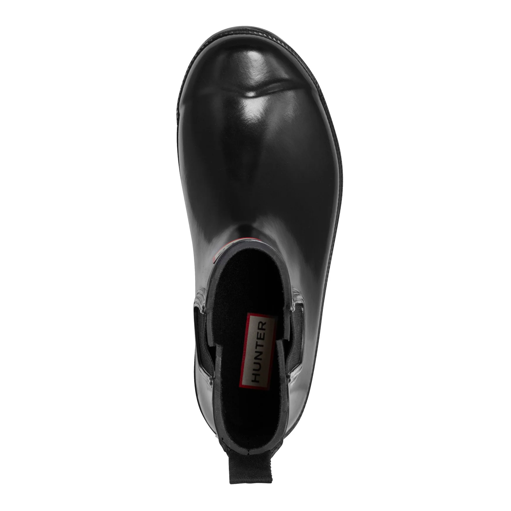Women's Original Gloss Chelsea Boots - Image 5