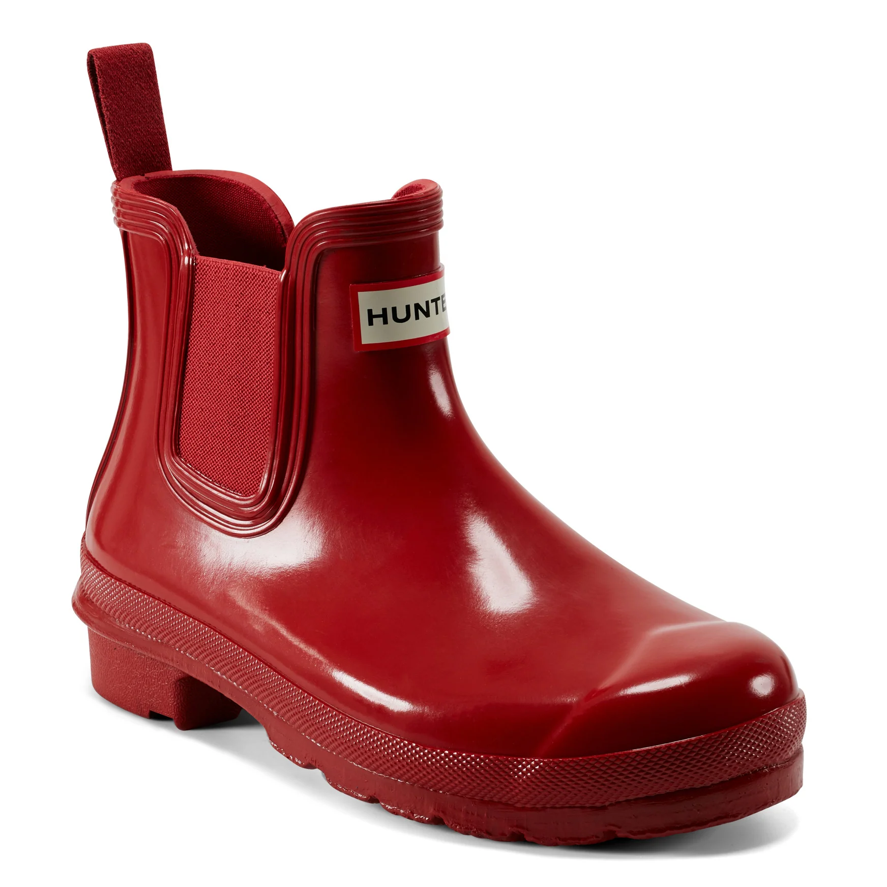 Women's Original Gloss Chelsea Boots - Image 2