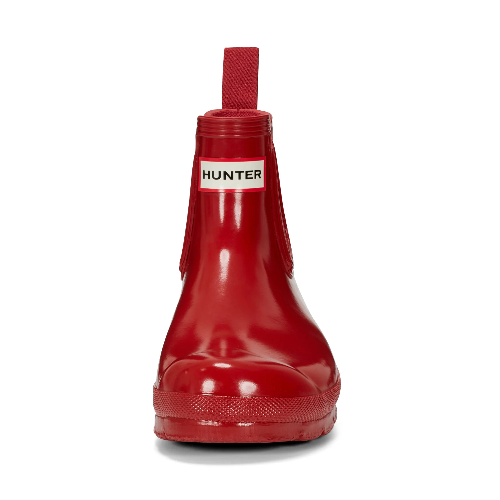 Women's Original Gloss Chelsea Boots - Image 3