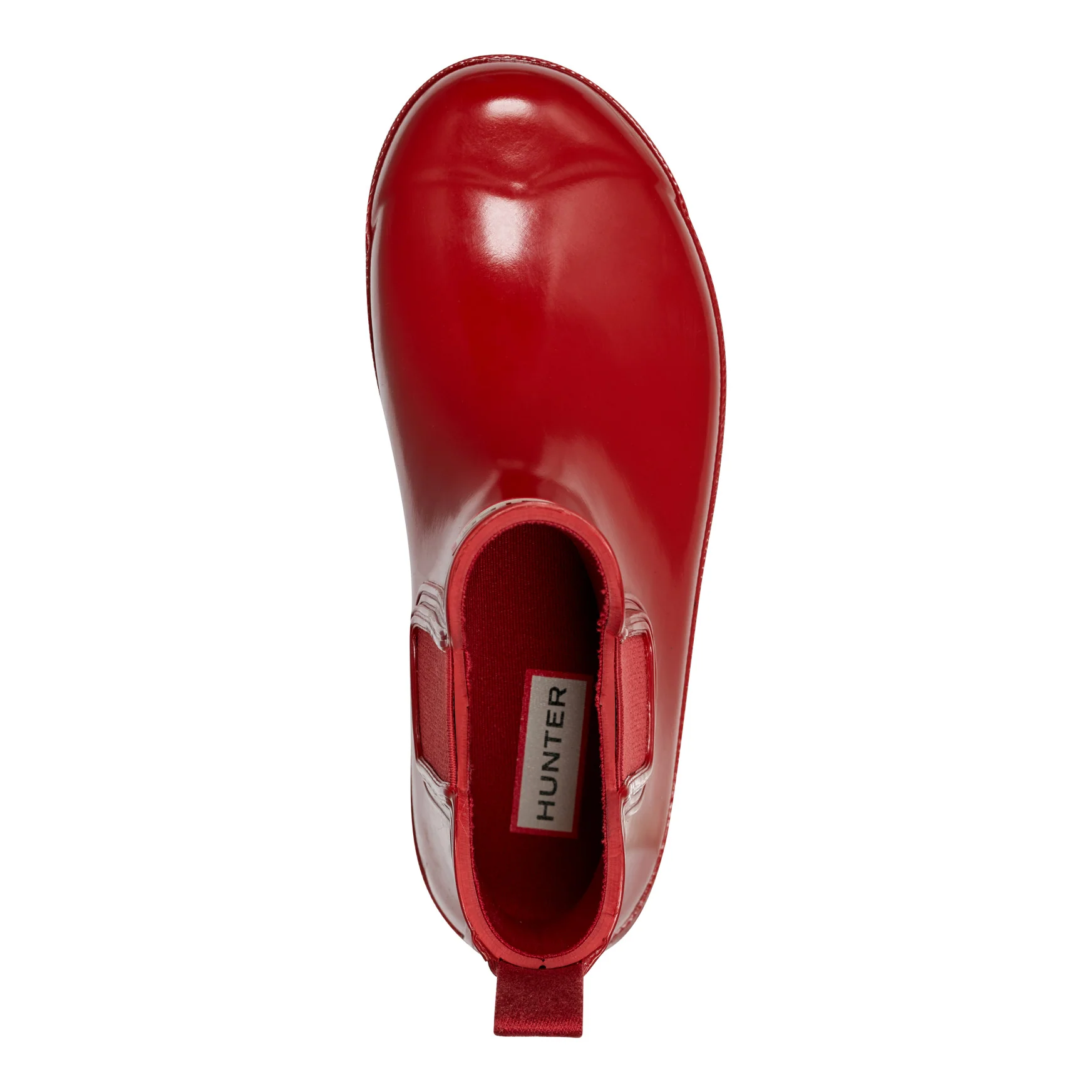 Women's Original Gloss Chelsea Boots - Image 5