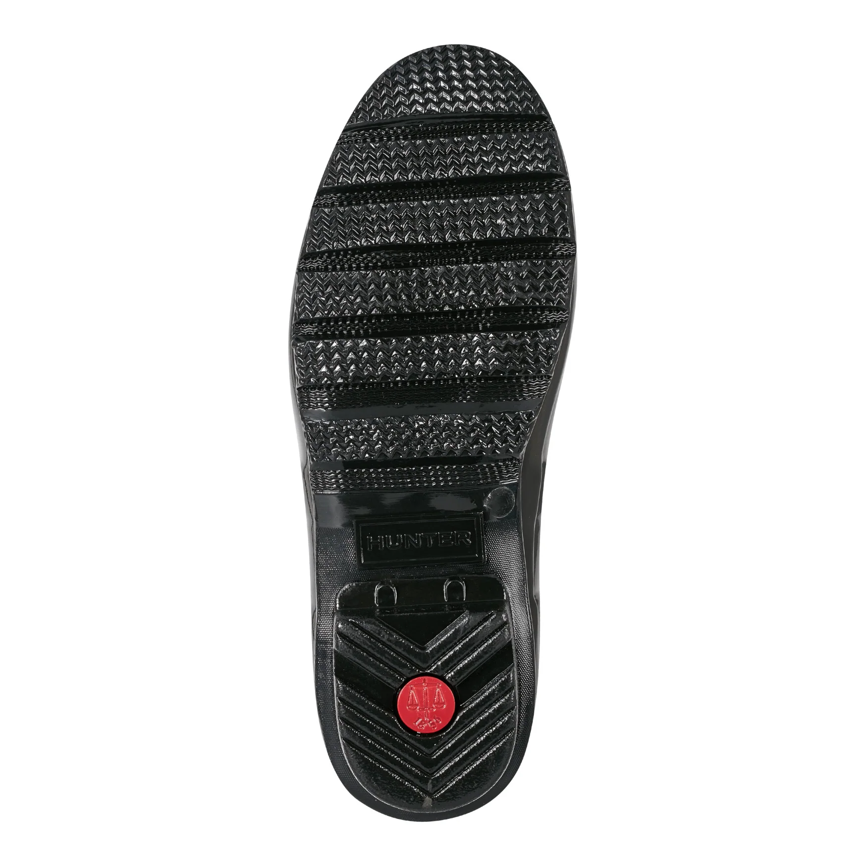 Women's Original Short Gloss Rain Boots - Image 6