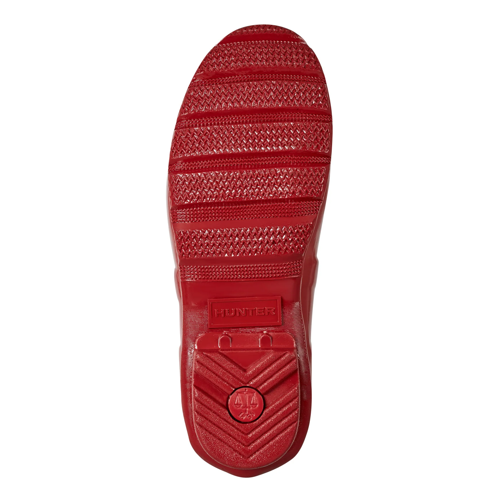 Women's Original Short Gloss Rain Boots - Image 6