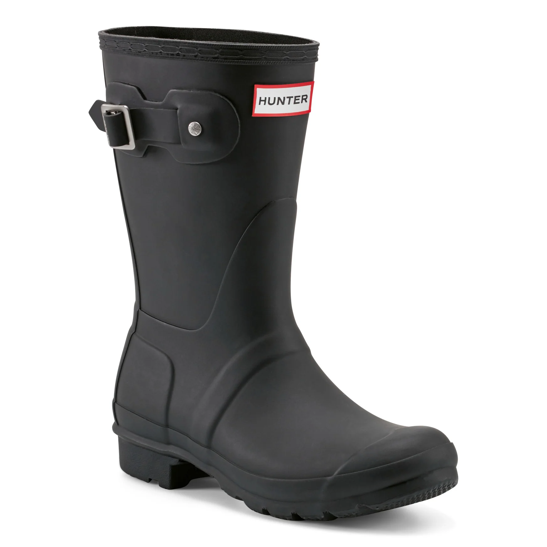 Women's Original Short Rain Boots - Image 2