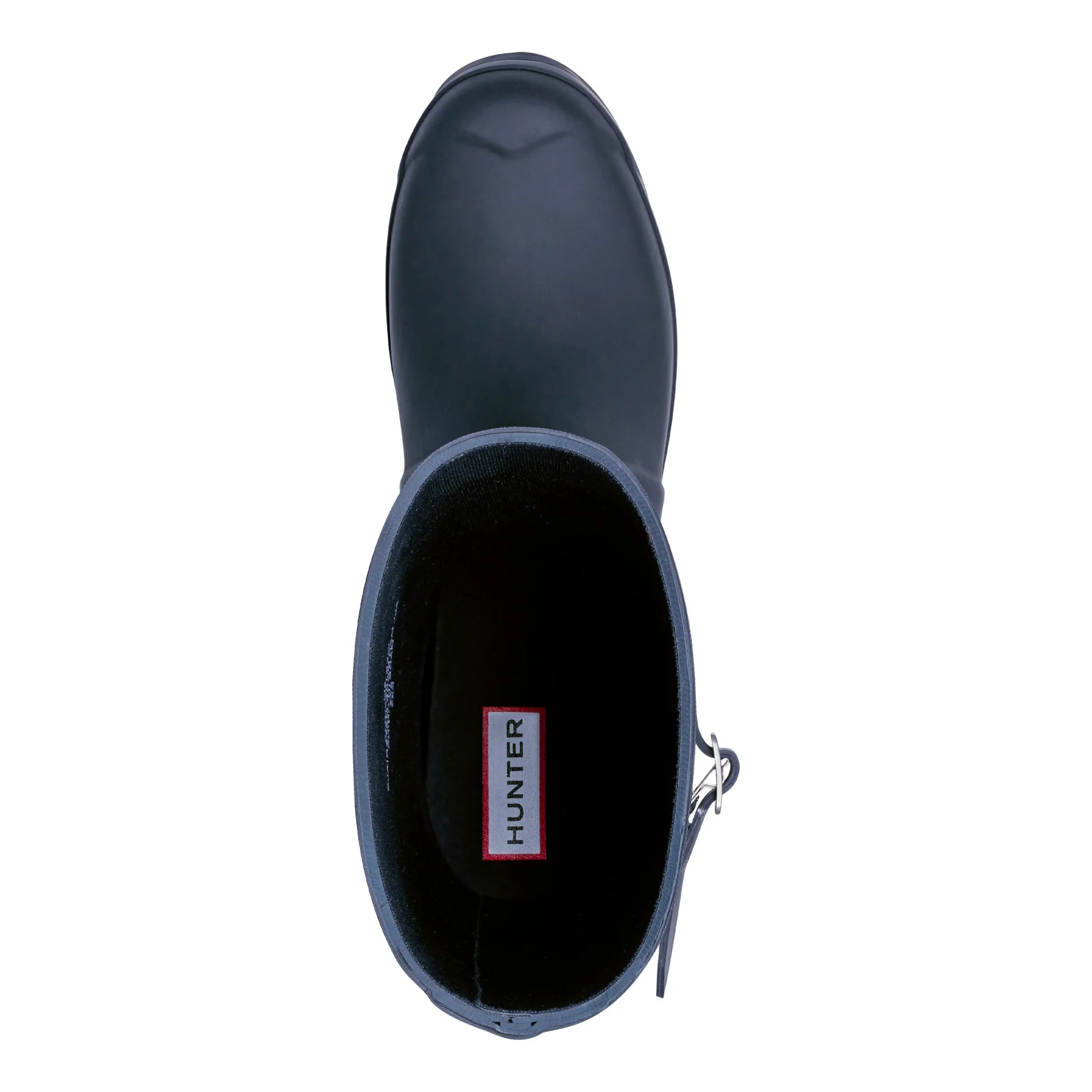 Women's Original Short Rain Boots - Image 5