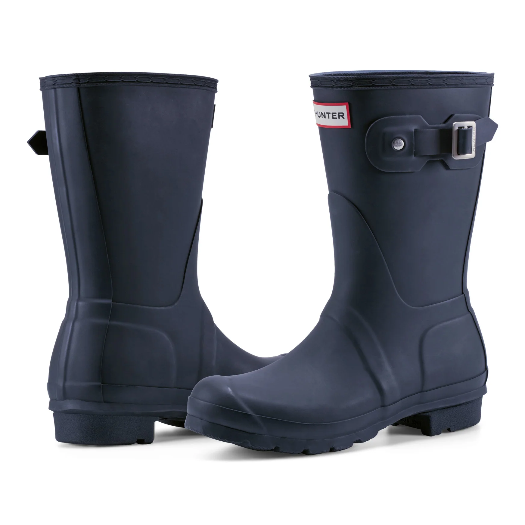 Women's Original Short Rain Boots - Image 7
