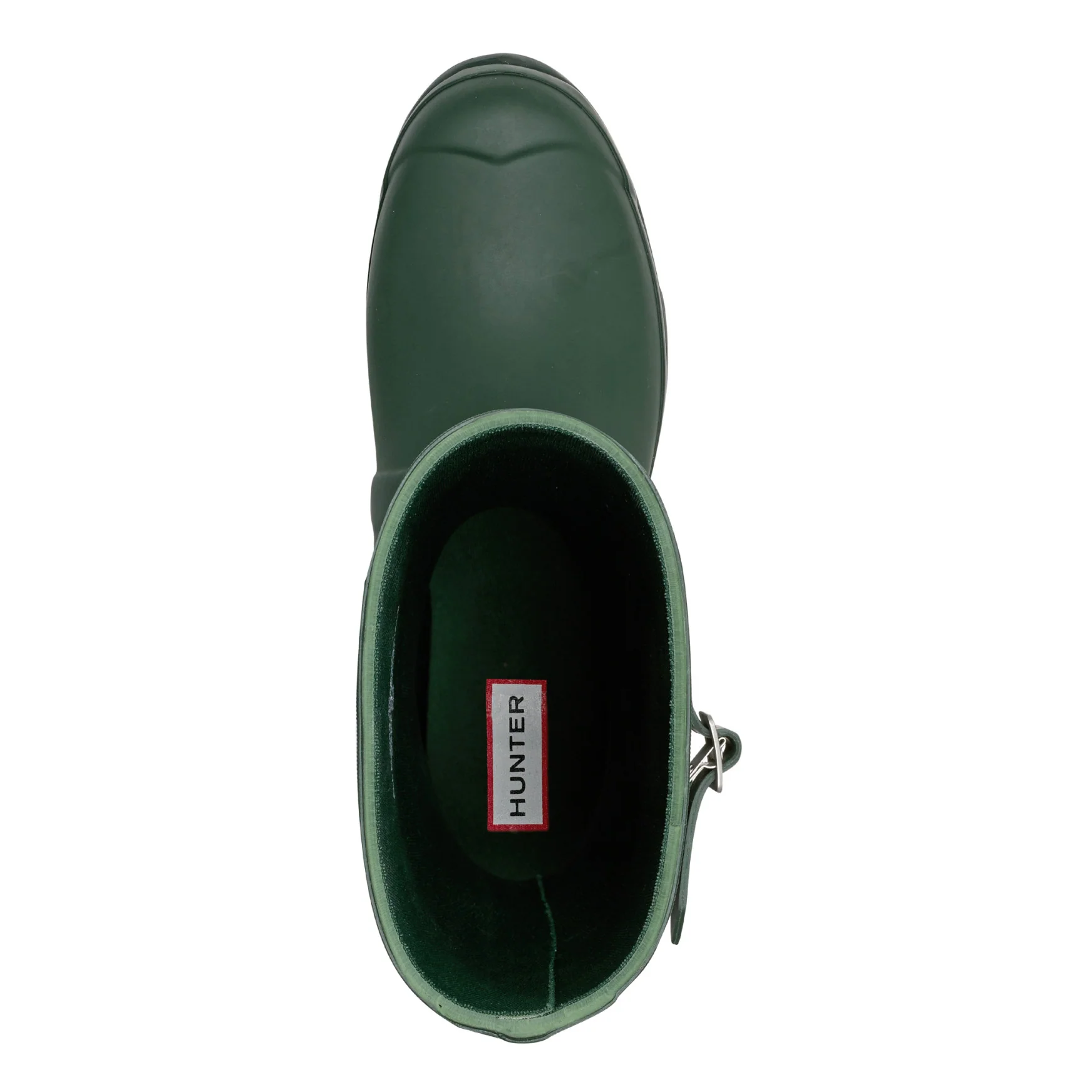 Women's Original Short Rain Boots - Image 5