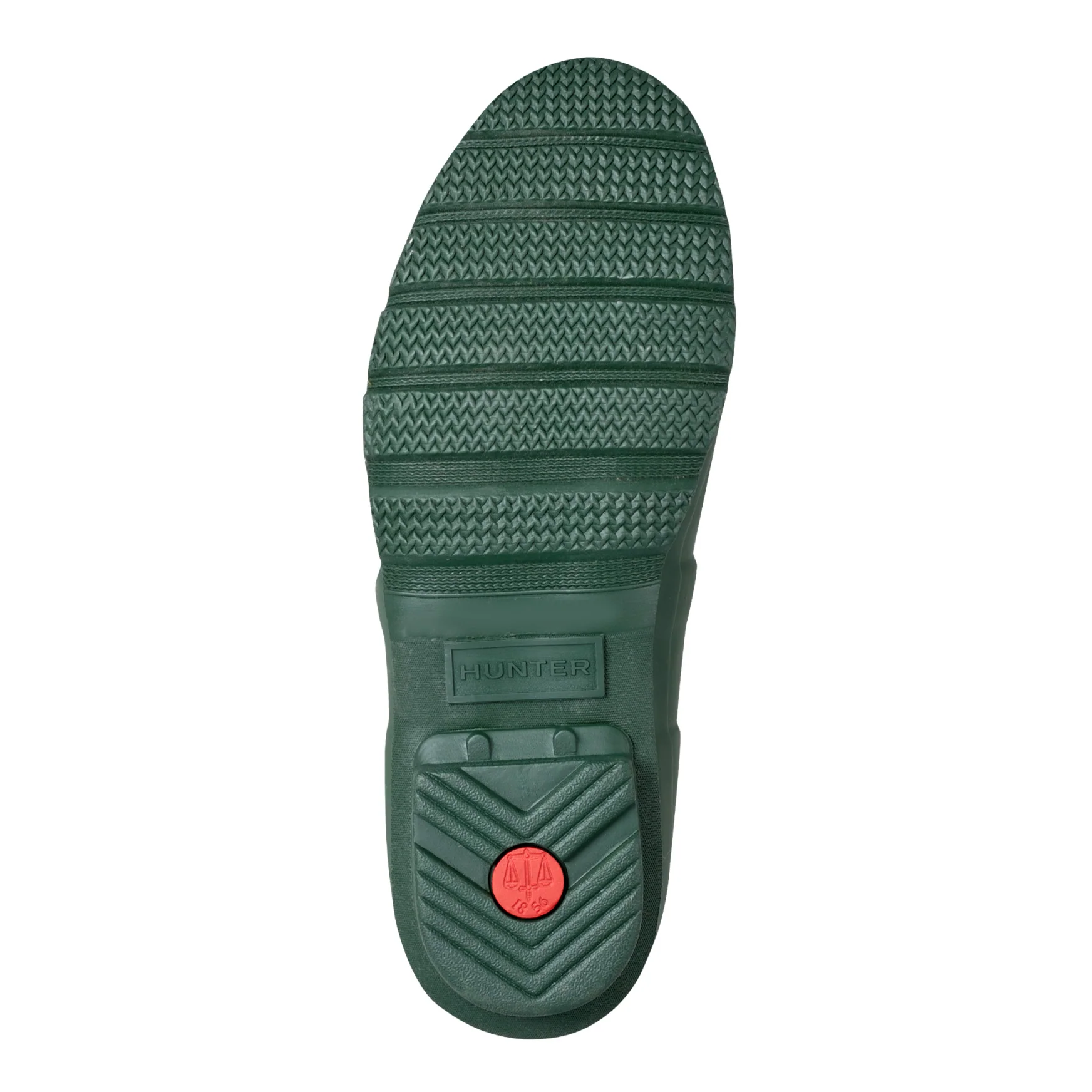 Women's Original Short Rain Boots - Image 6