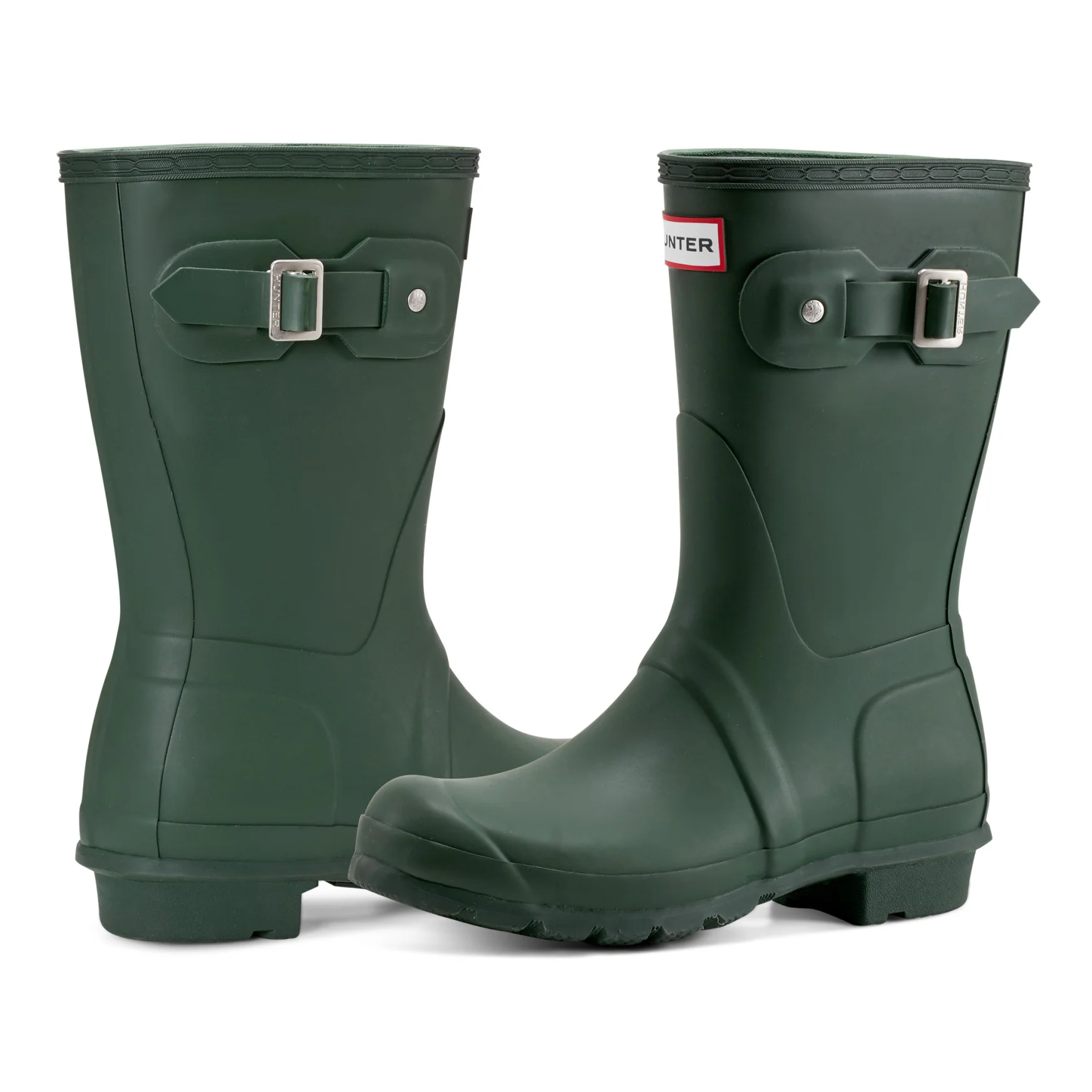 Women's Original Short Rain Boots - Image 7