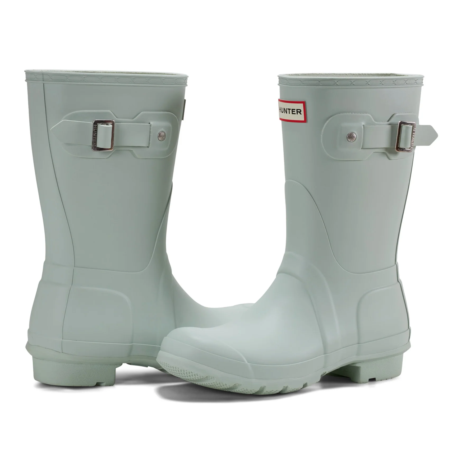 Women's Original Short Rain Boots - Image 7