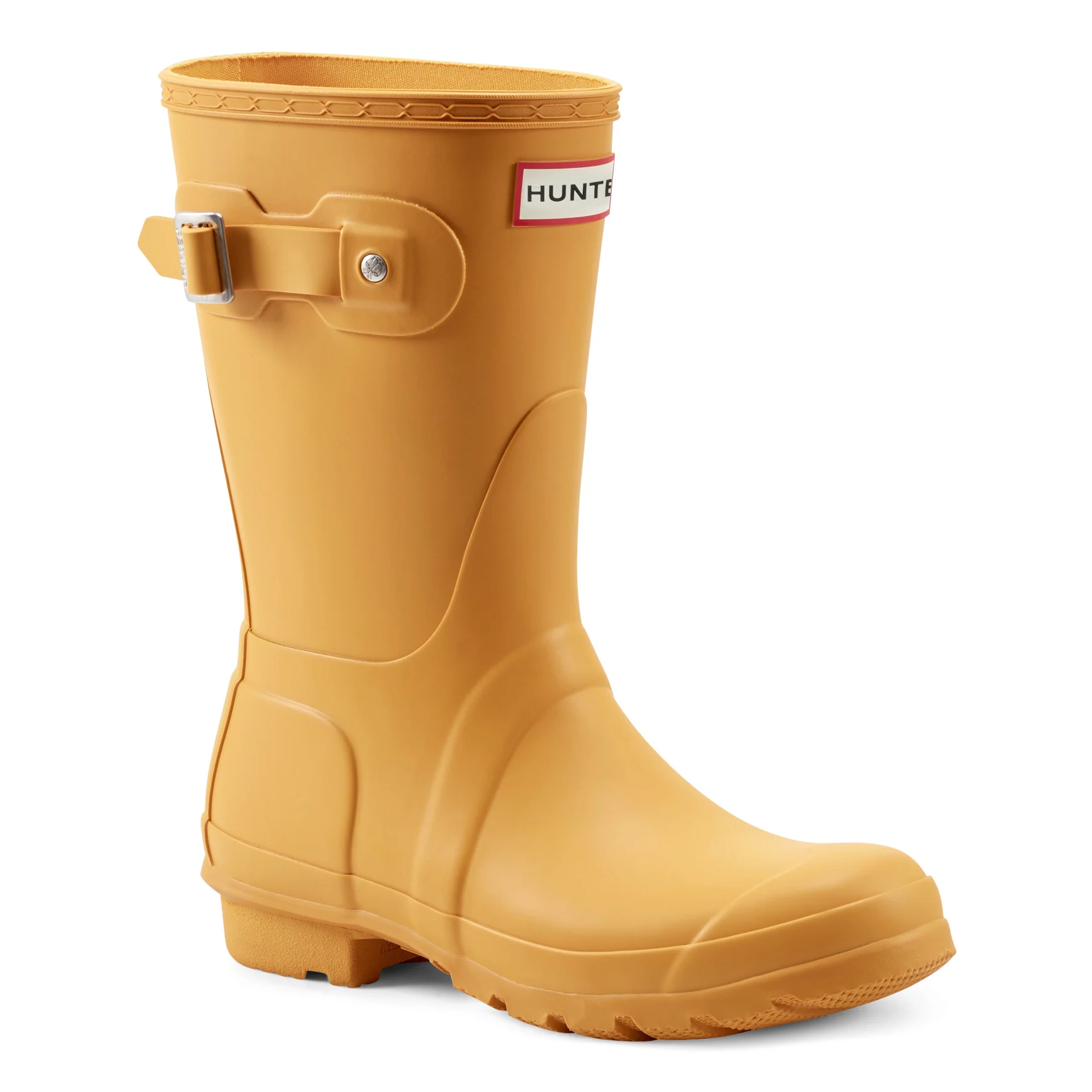 Women's Original Short Rain Boots - Image 2