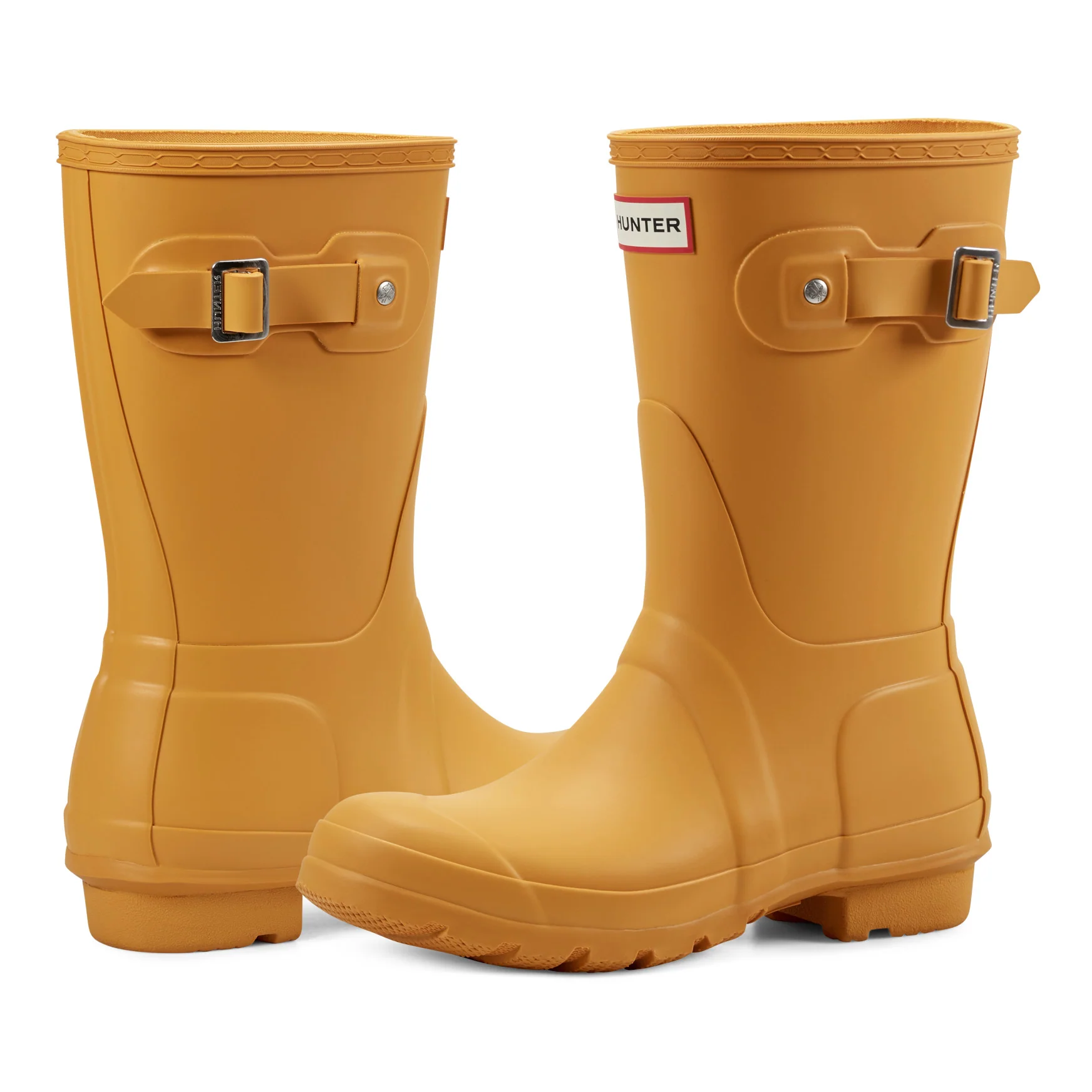 Women's Original Short Rain Boots - Image 7
