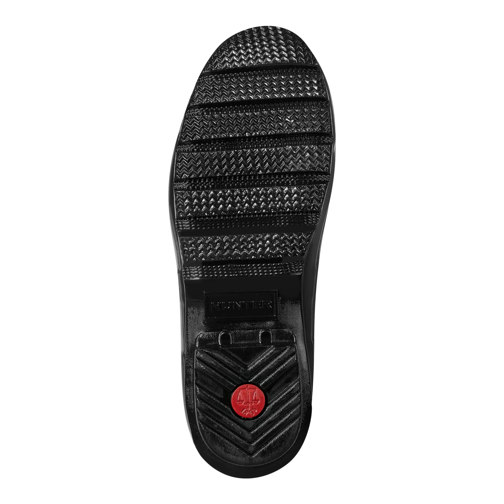 Women's Original Tall Gloss Rain Boots - Image 6