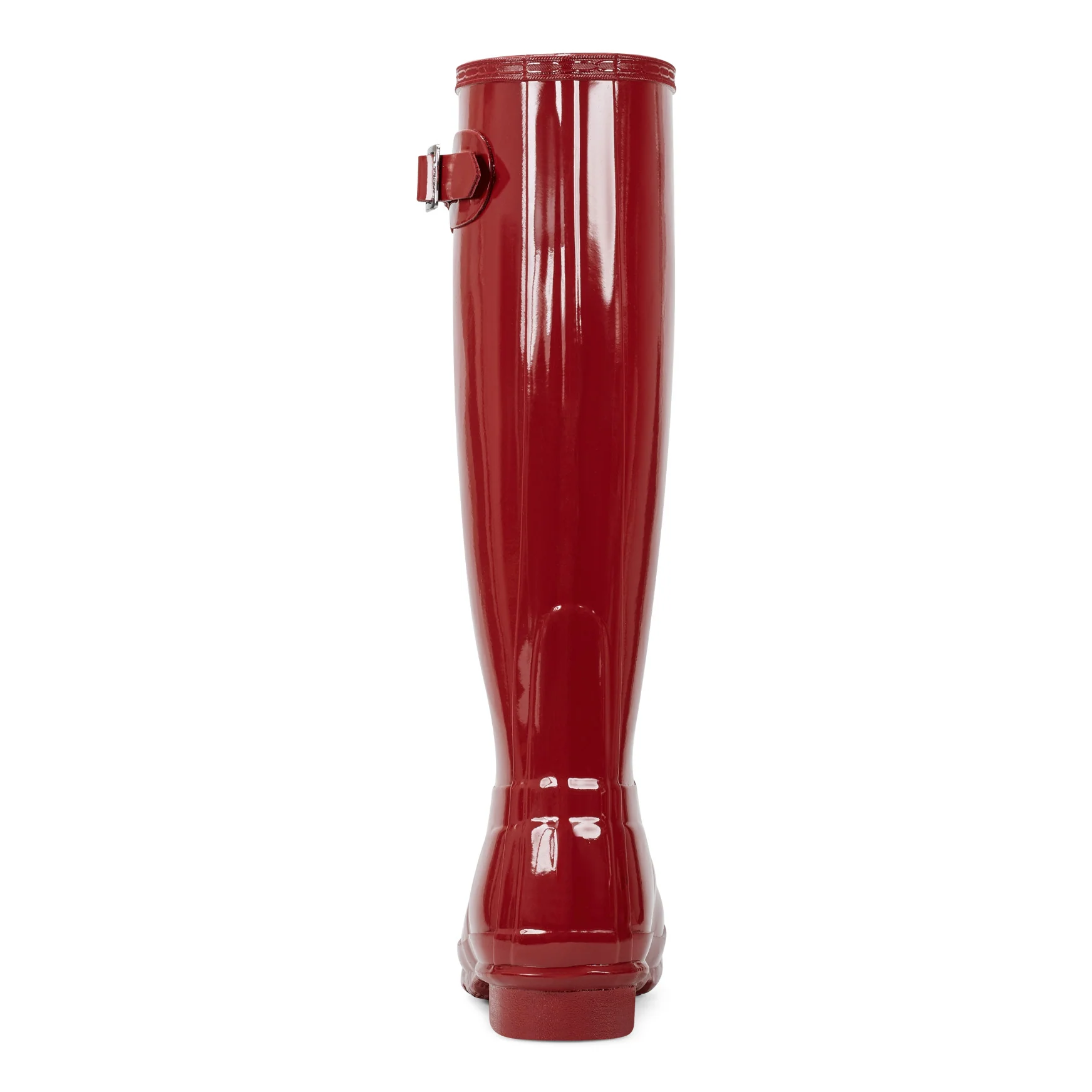 Women's Original Tall Gloss Rain Boots - Image 4