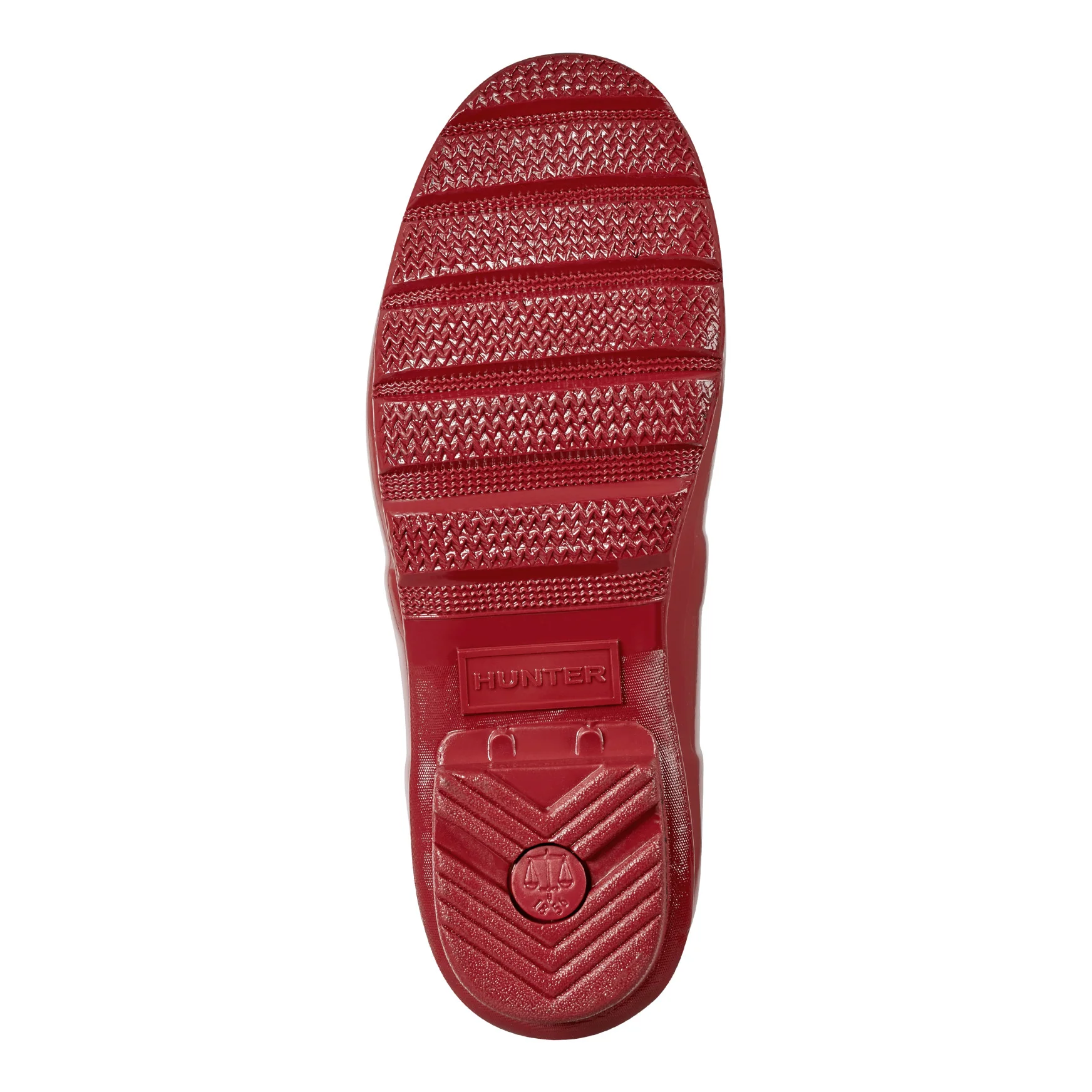 Women's Original Tall Gloss Rain Boots - Image 6