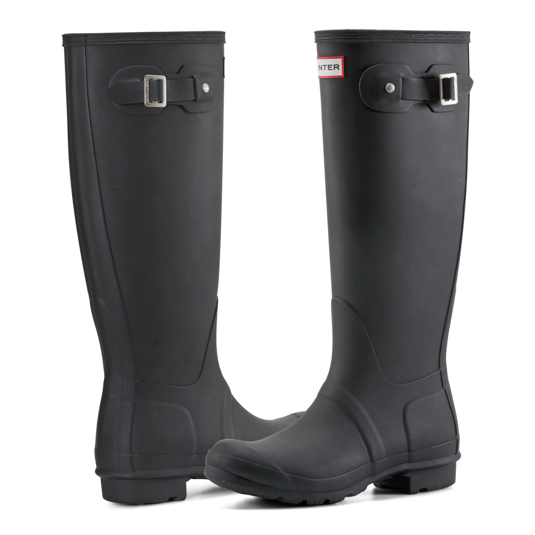 Women's Original Tall Rain Boots - Image 7