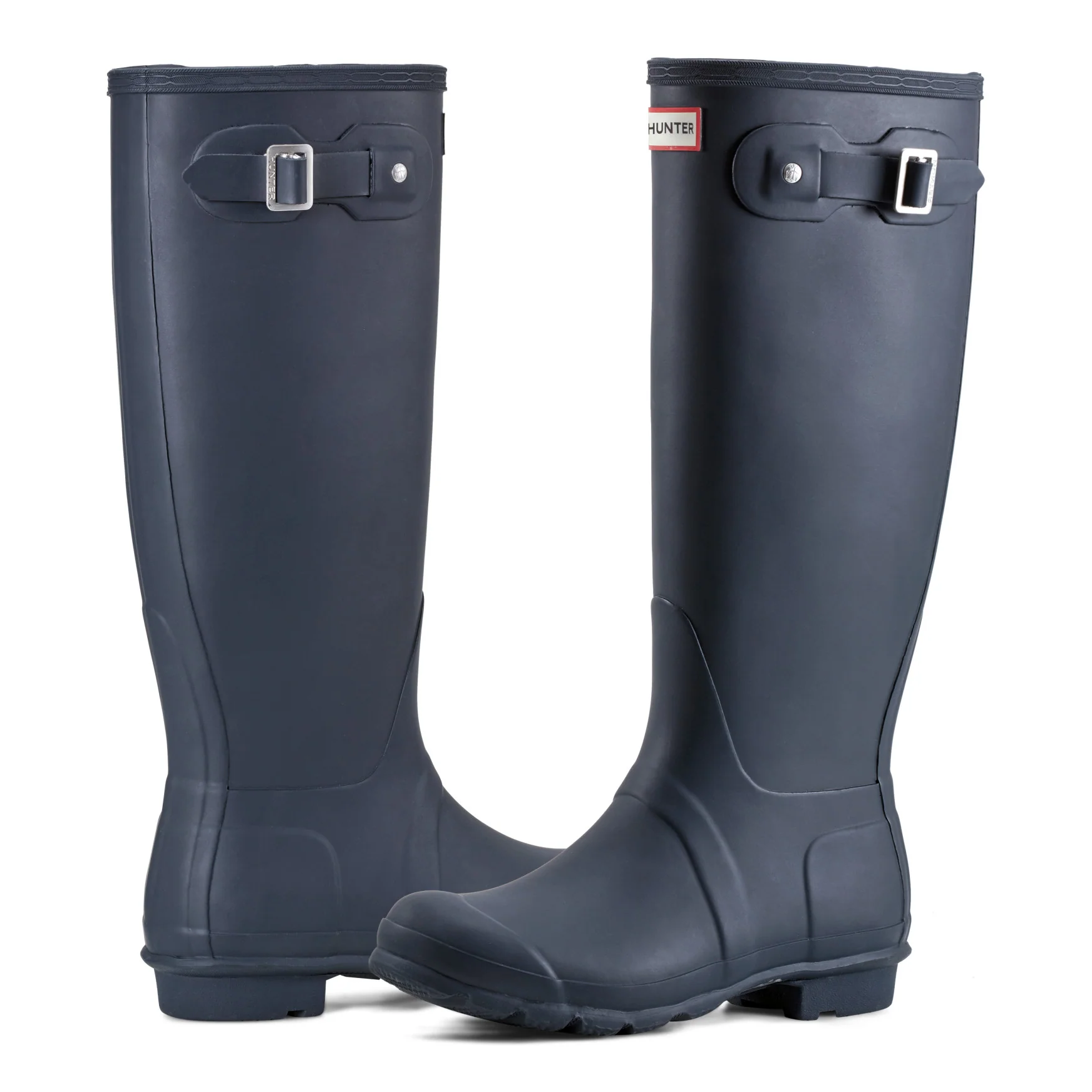 Women's Original Tall Rain Boots - Image 7