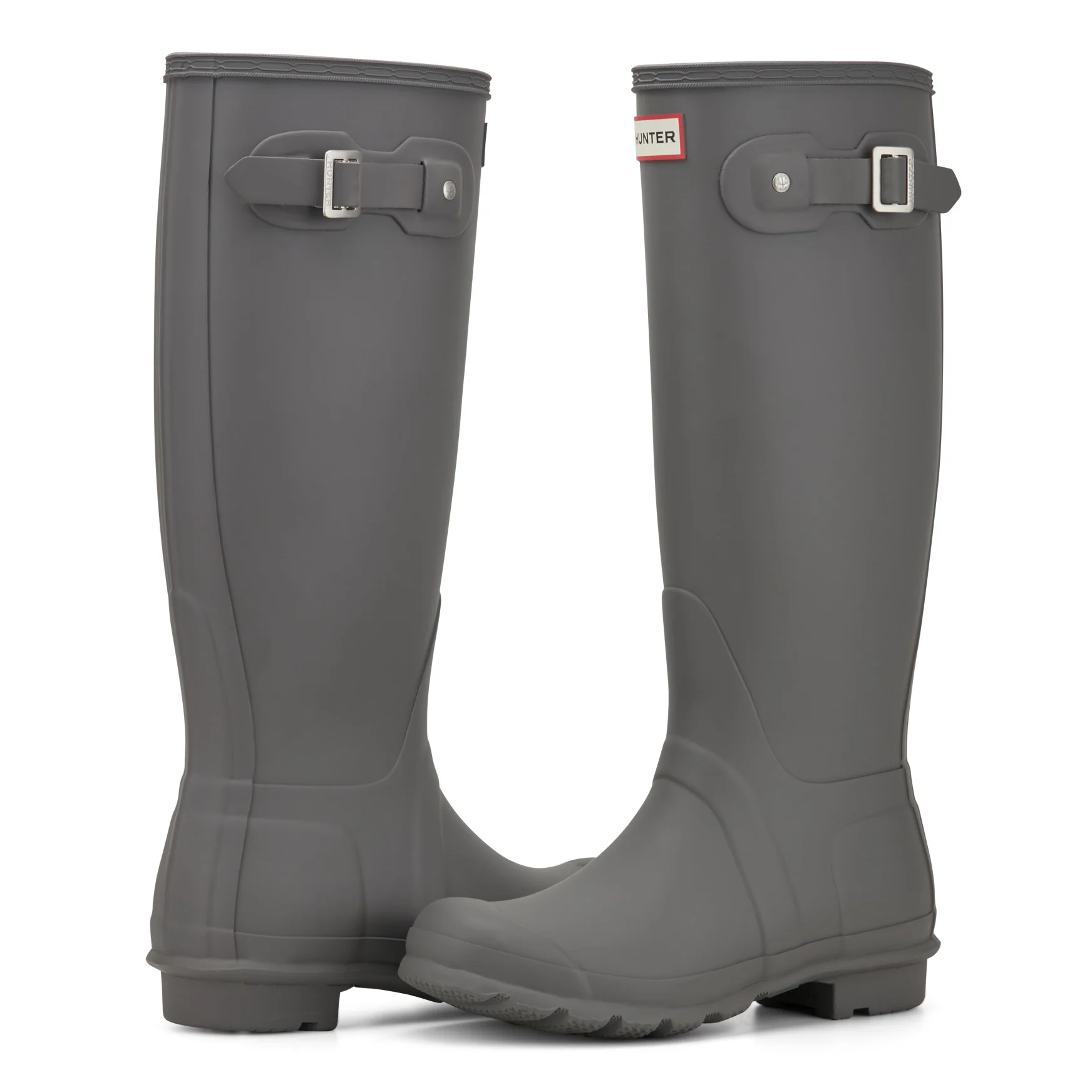 Women's Original Tall Rain Boots - Image 7