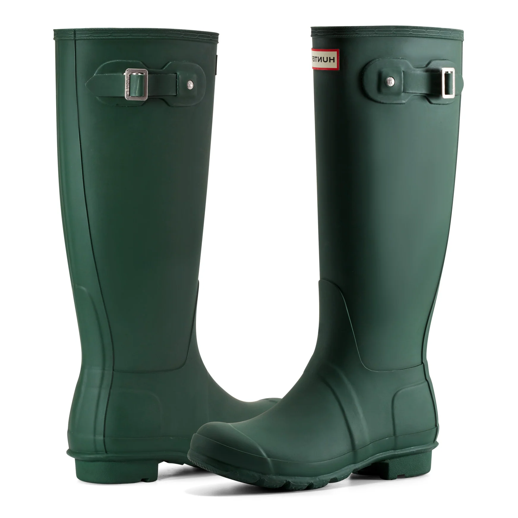 Women's Original Tall Rain Boots - Image 7