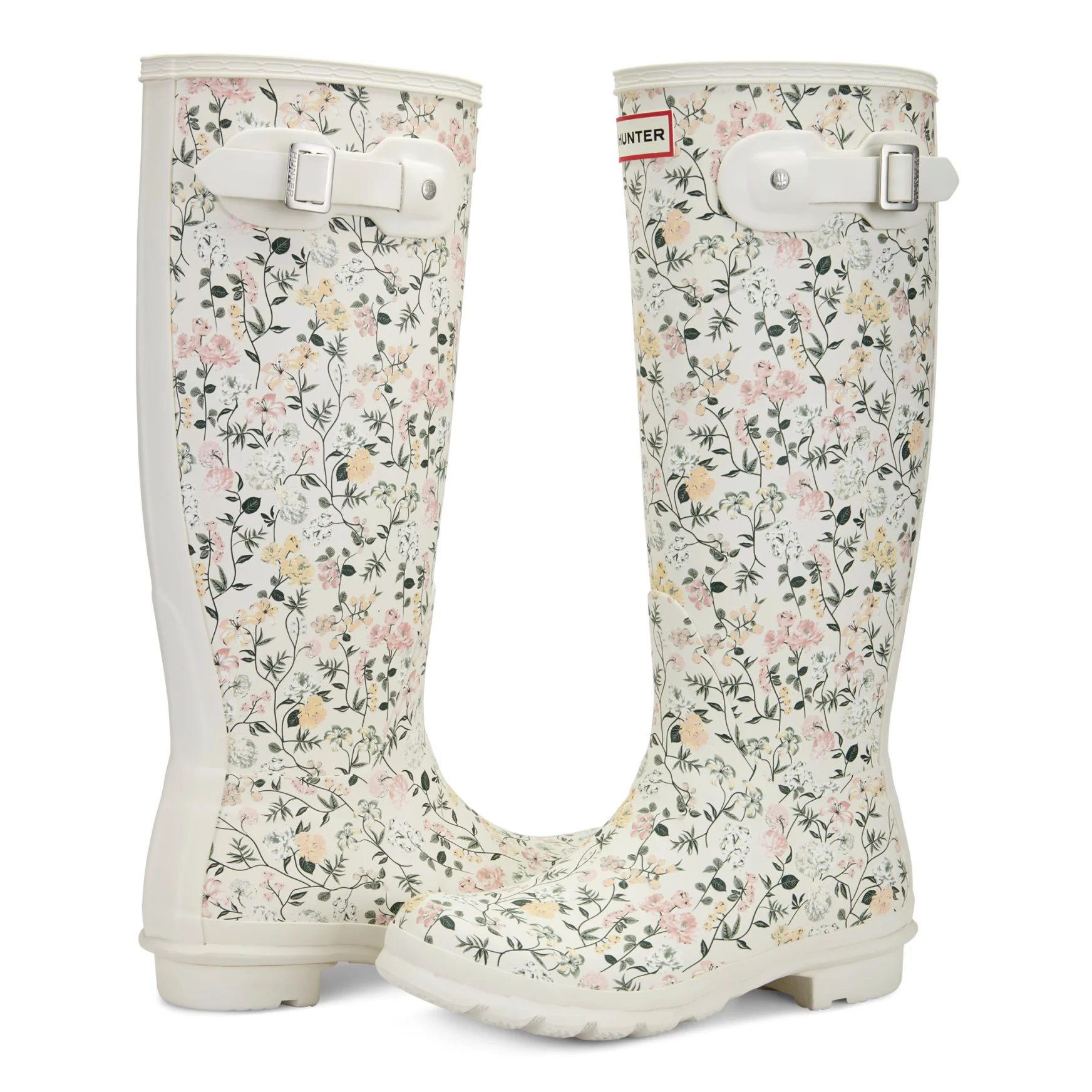 Women's Original Tall Rain Boots - Image 7