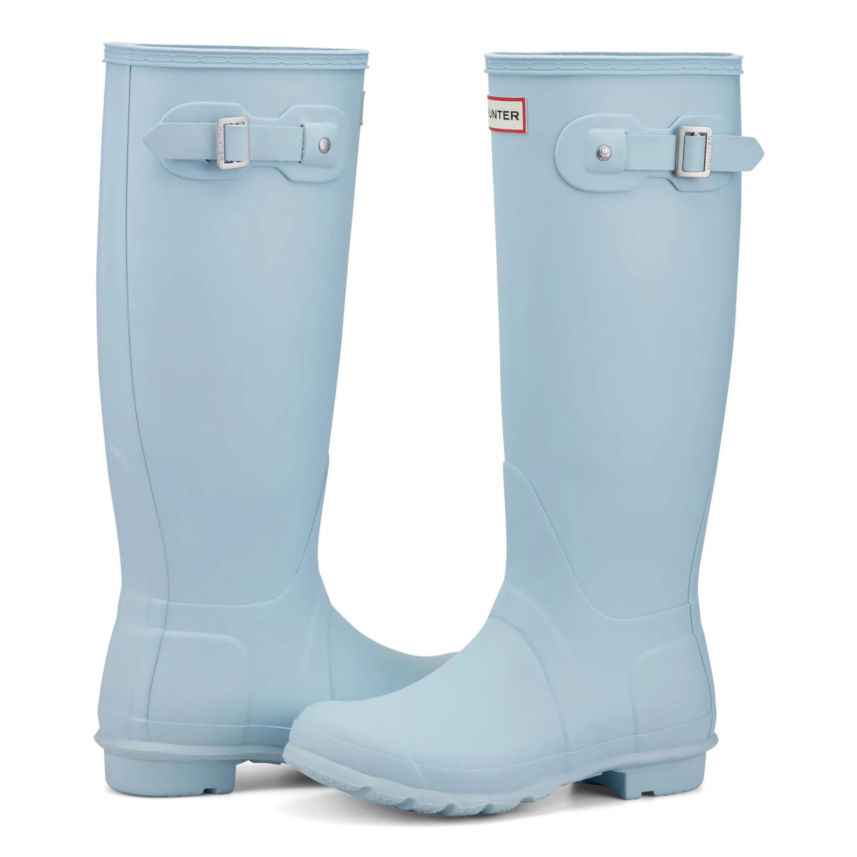 Women's Original Tall Rain Boots - Image 7