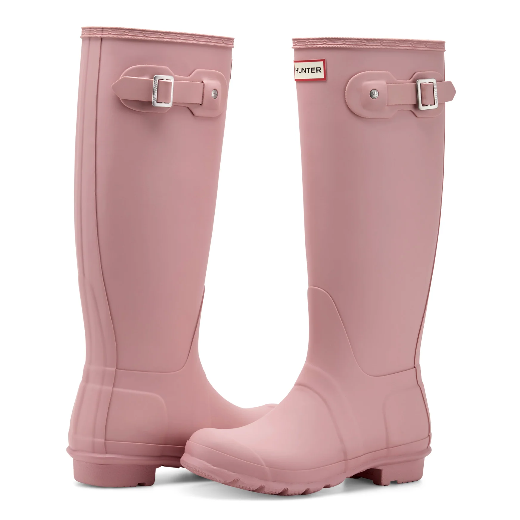 Women's Original Tall Rain Boots - Image 7
