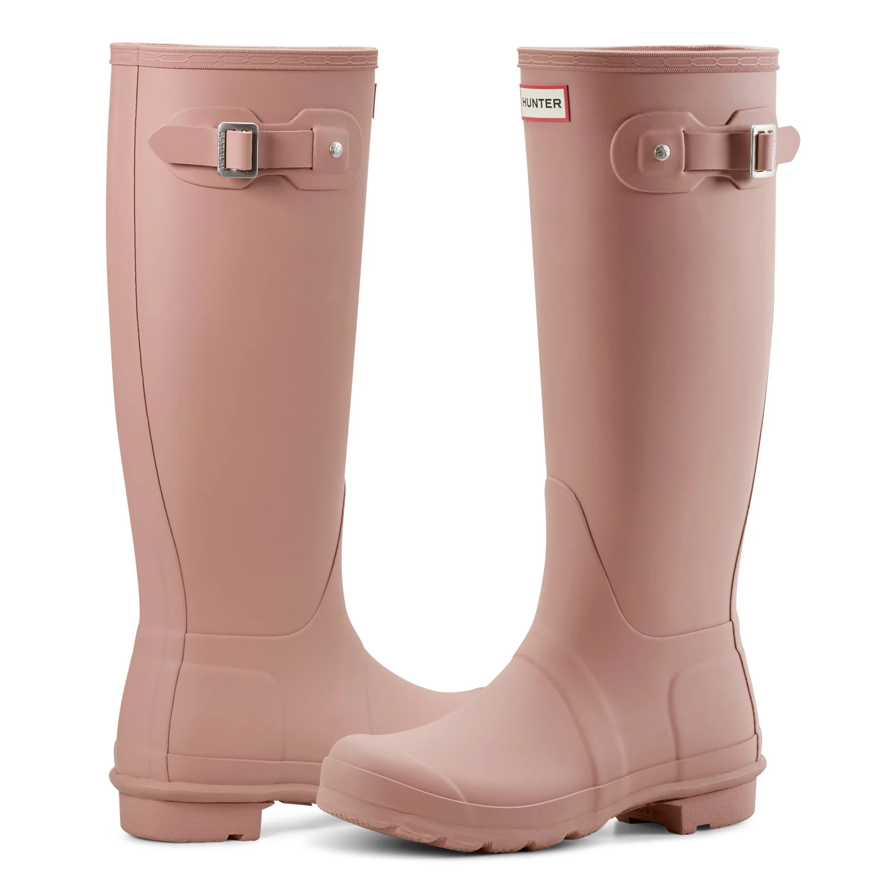 Women's Original Tall Rain Boots - Image 7