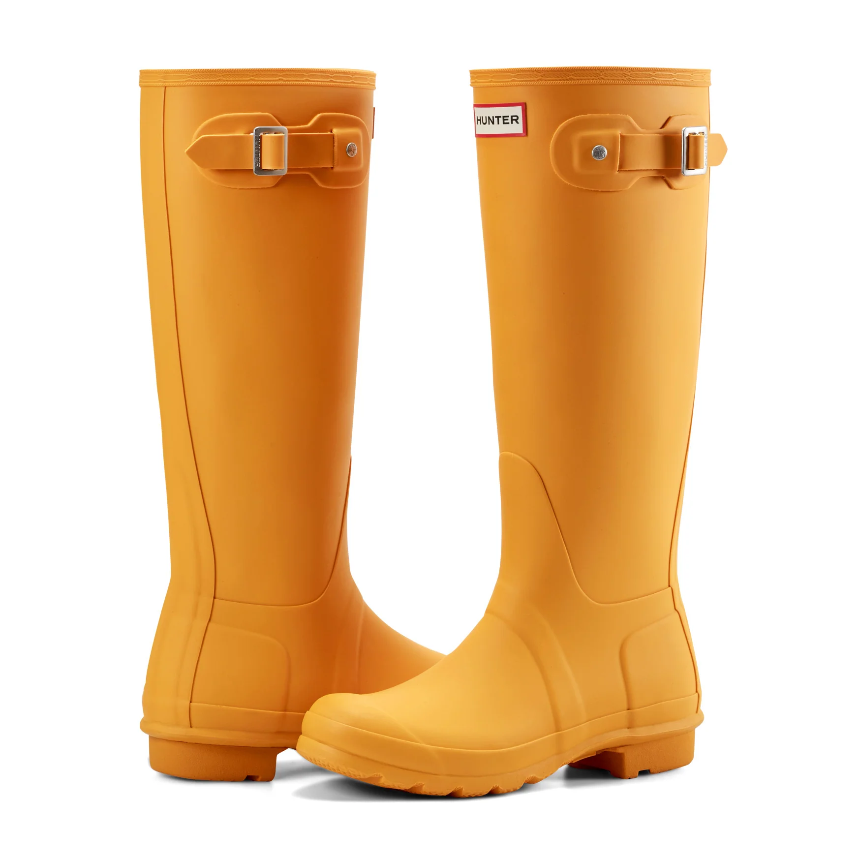 Women's Original Tall Rain Boots - Image 7