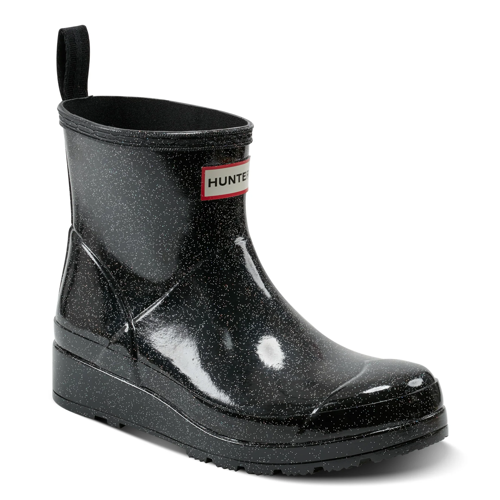 Women's PLAY™ Starcloud Glitter Short Rain Boots - Image 2