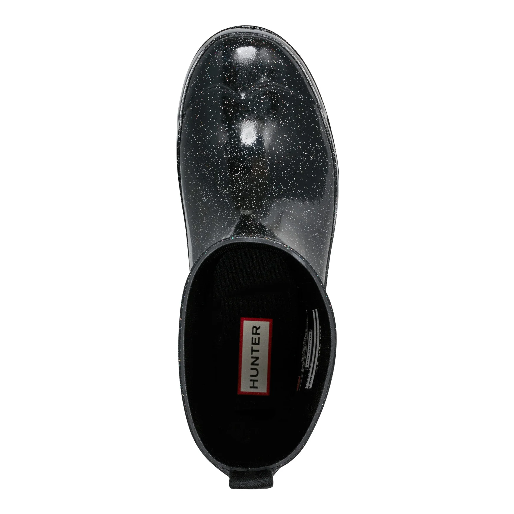 Women's PLAY™ Starcloud Glitter Short Rain Boots - Image 5