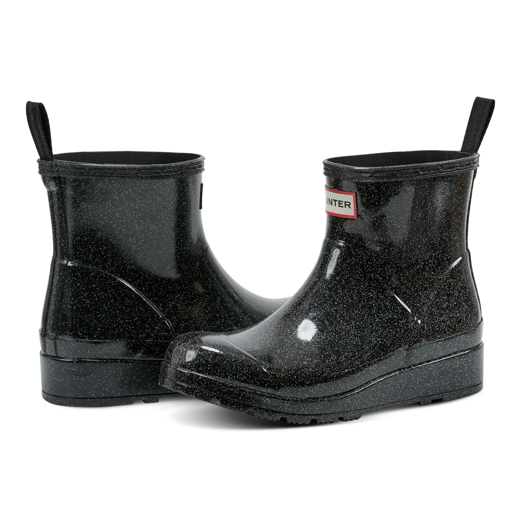 Women's PLAY™ Starcloud Glitter Short Rain Boots - Image 7