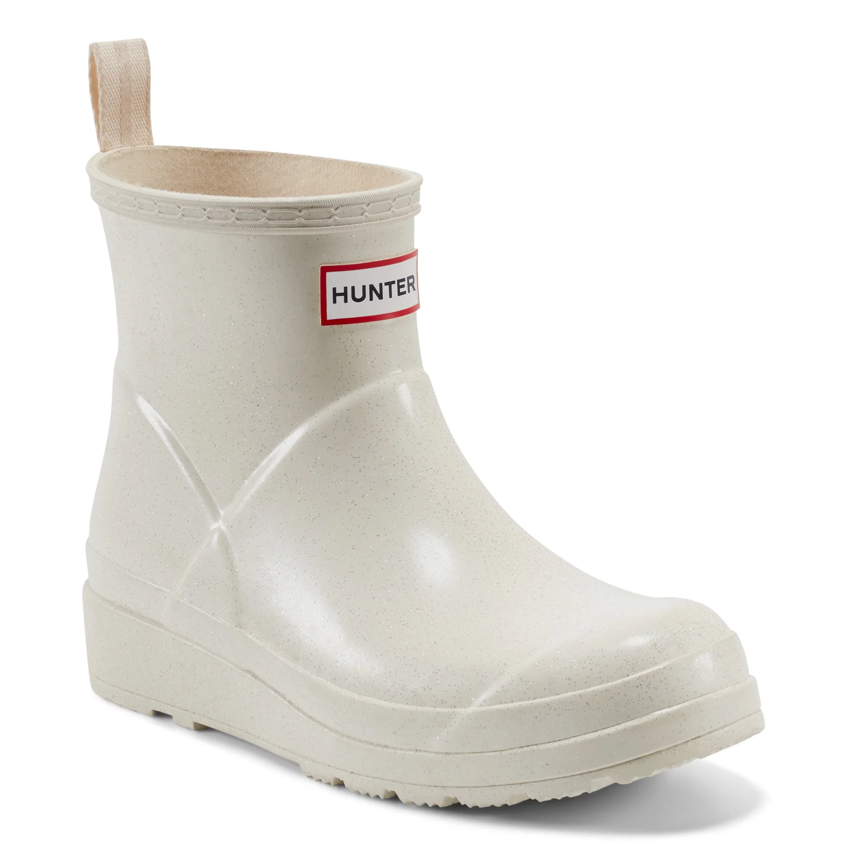Women's PLAY™ Starcloud Glitter Short Rain Boots - Image 2