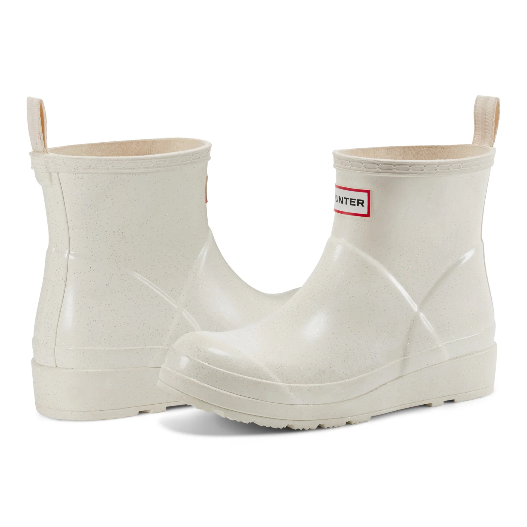 Women's PLAY™ Starcloud Glitter Short Rain Boots - Image 7