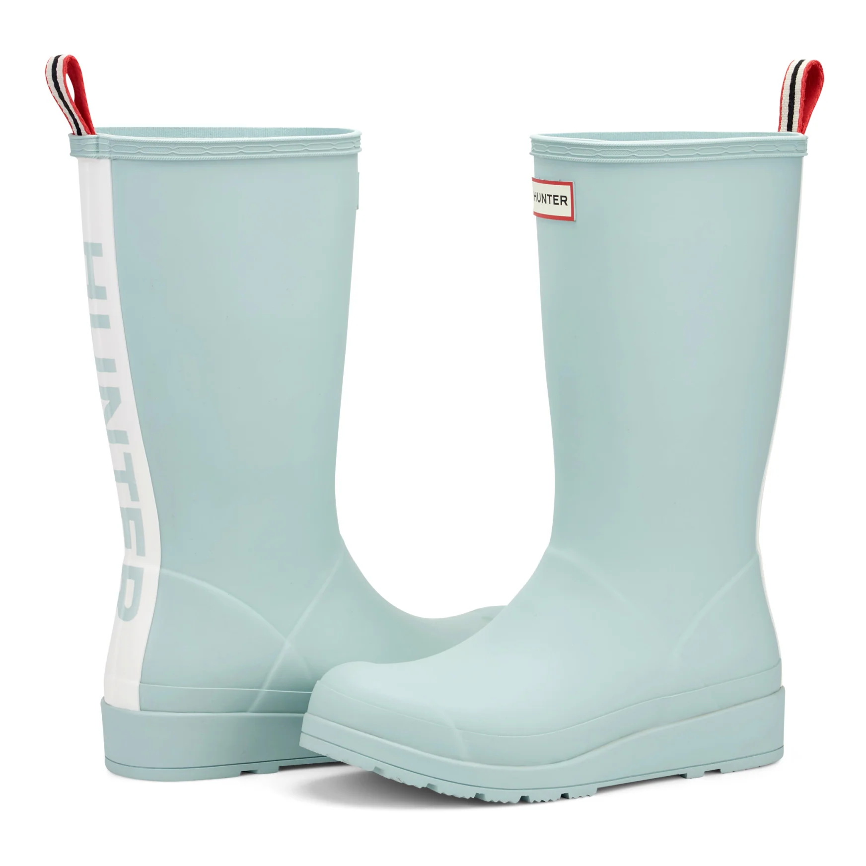 Women's PLAY™ Tall Logo Rain Boots - Image 7