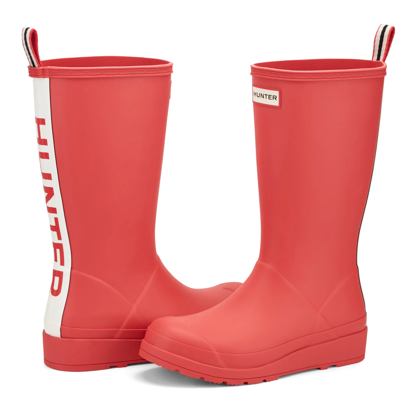 Women's PLAY™ Tall Logo Rain Boots - Image 7