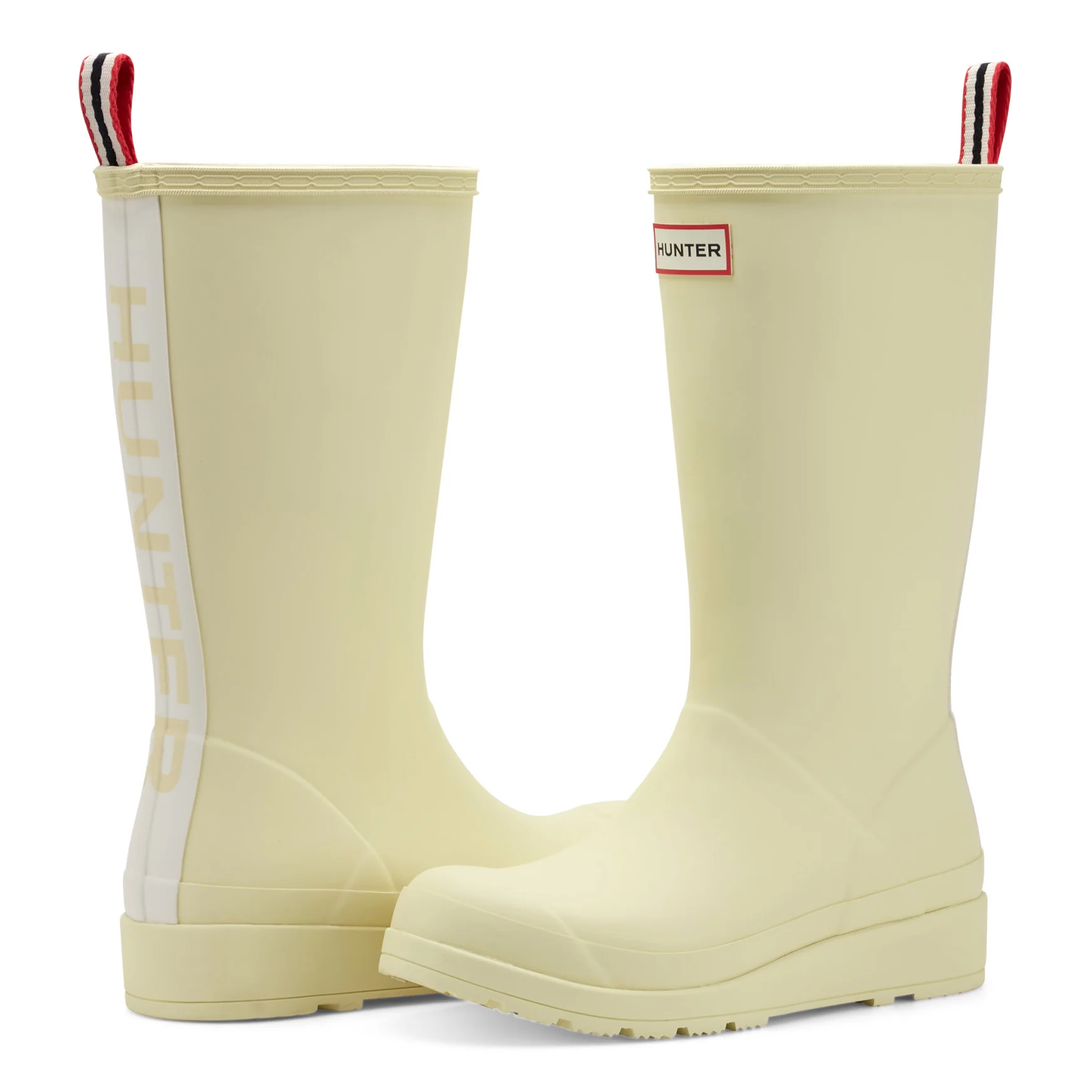 Women's PLAY™ Tall Logo Rain Boots - Image 7